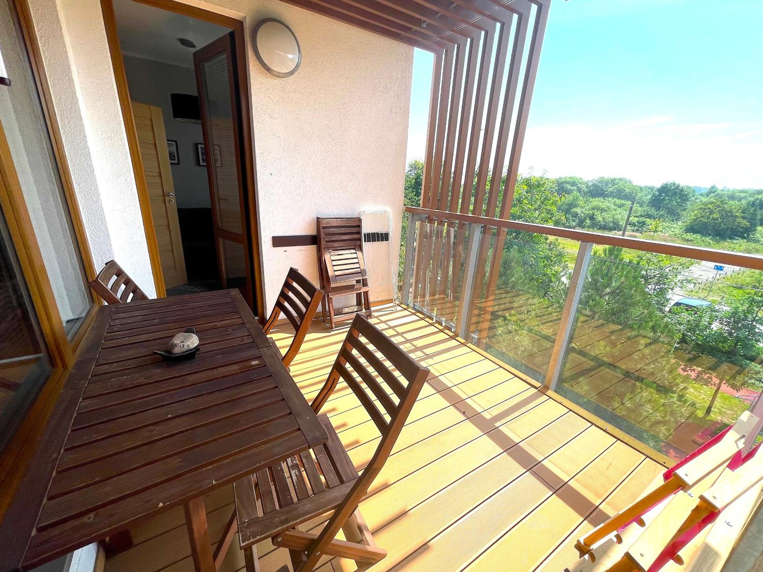 Three-Bedroom Apartment (1 - 10 Adults) - Photo 30