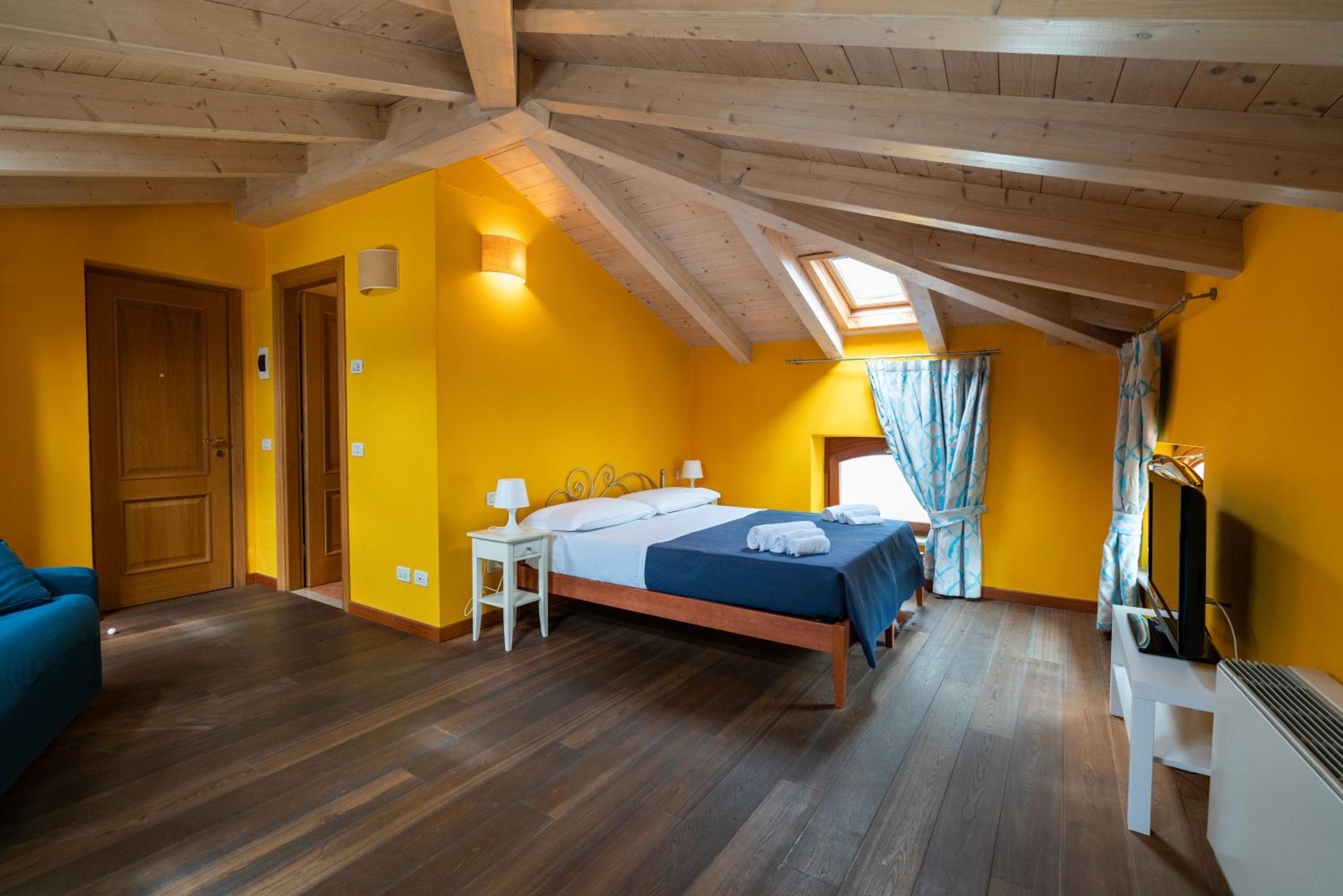 Standard Double Room photo 1