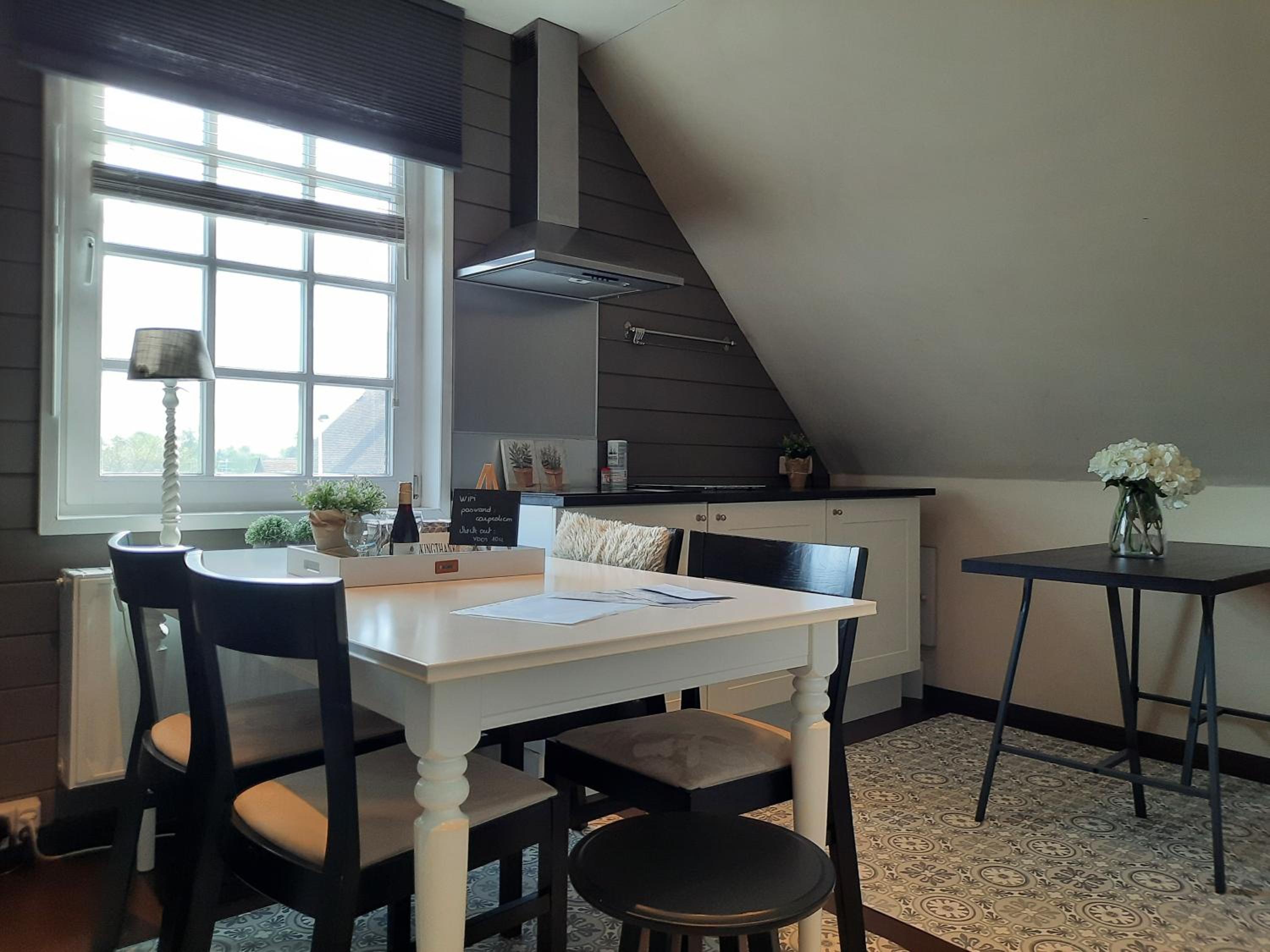 Superior Apartment photo 2