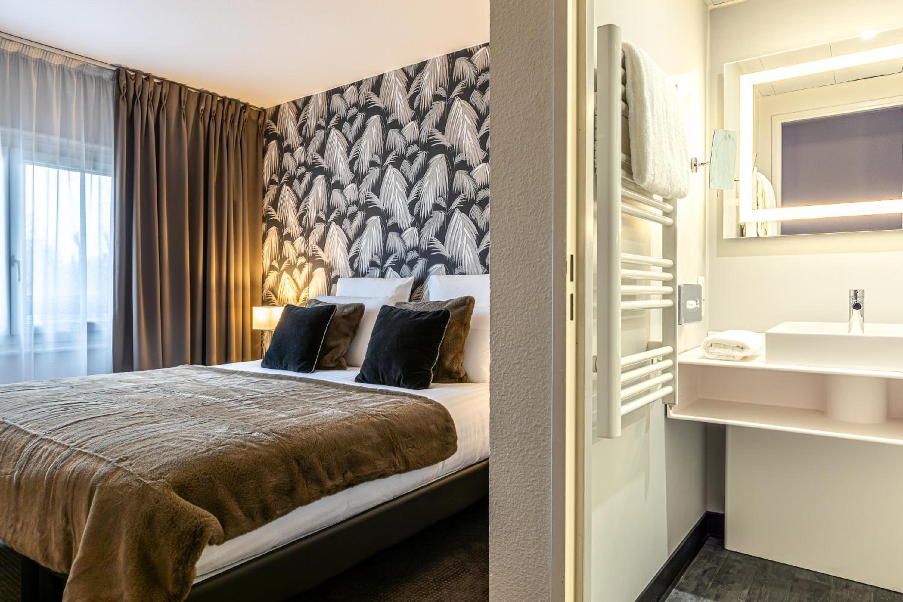 Superior Double Room photo 3