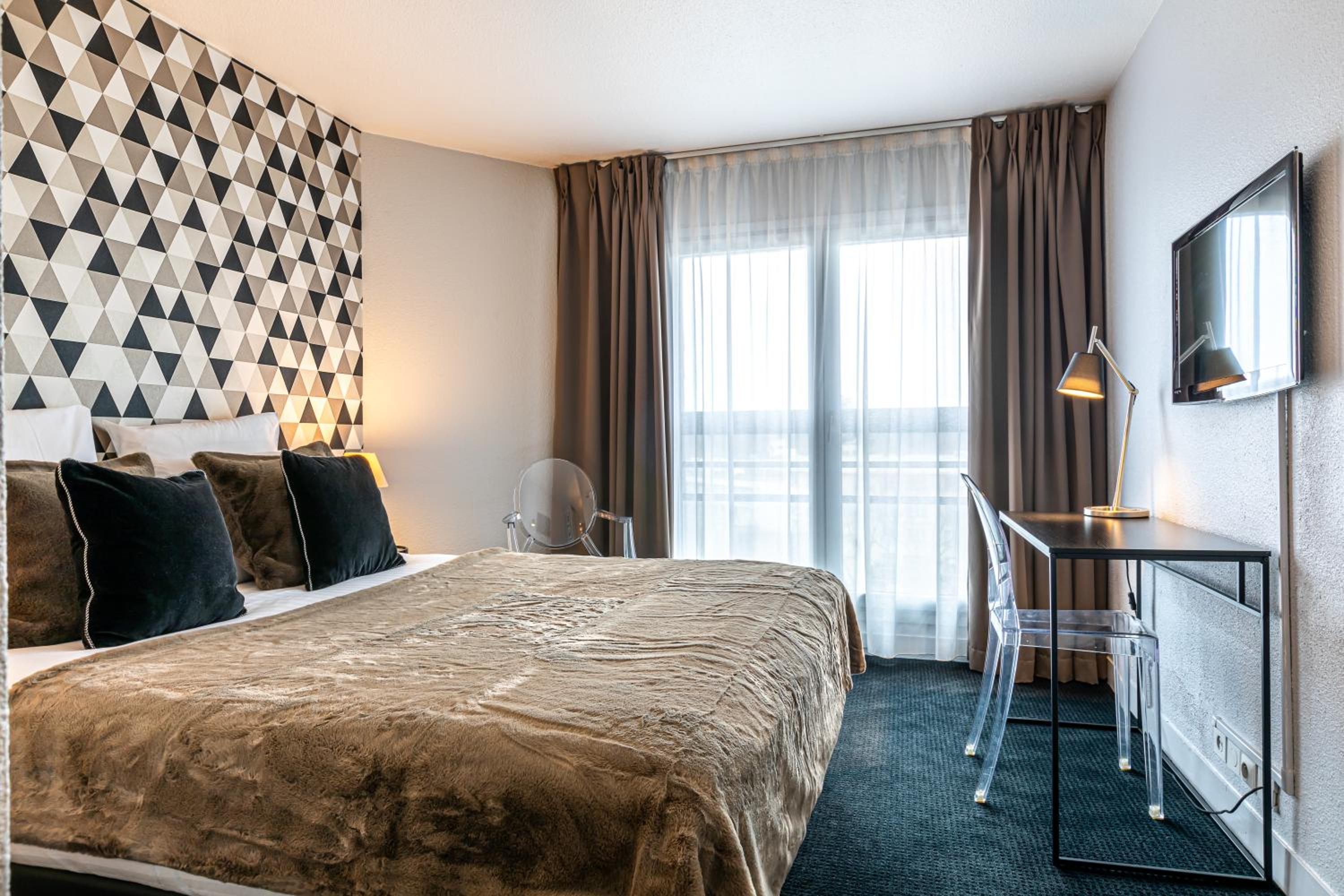 Superior Double Room photo 2