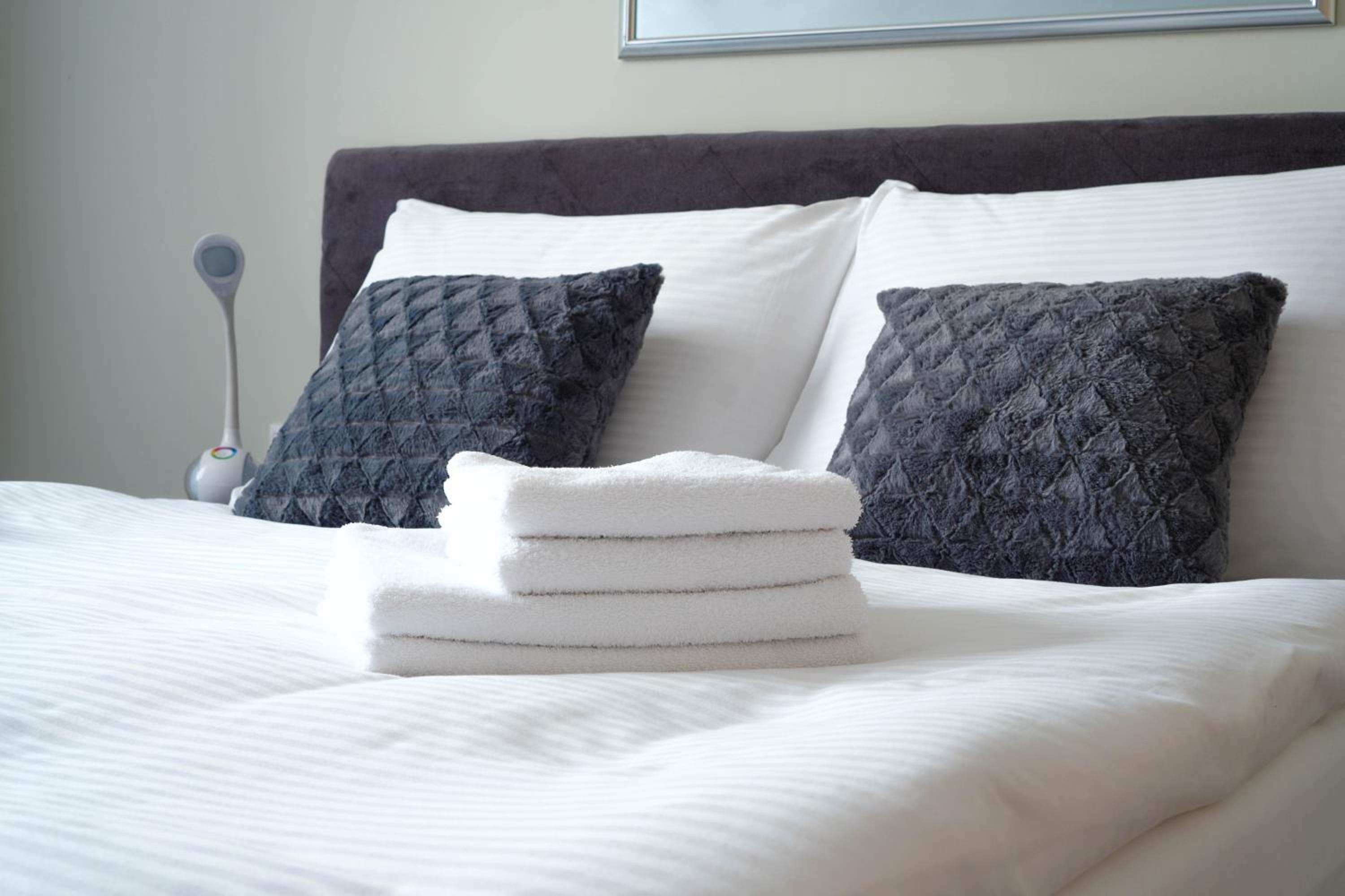 Business Double Room - Photo 1