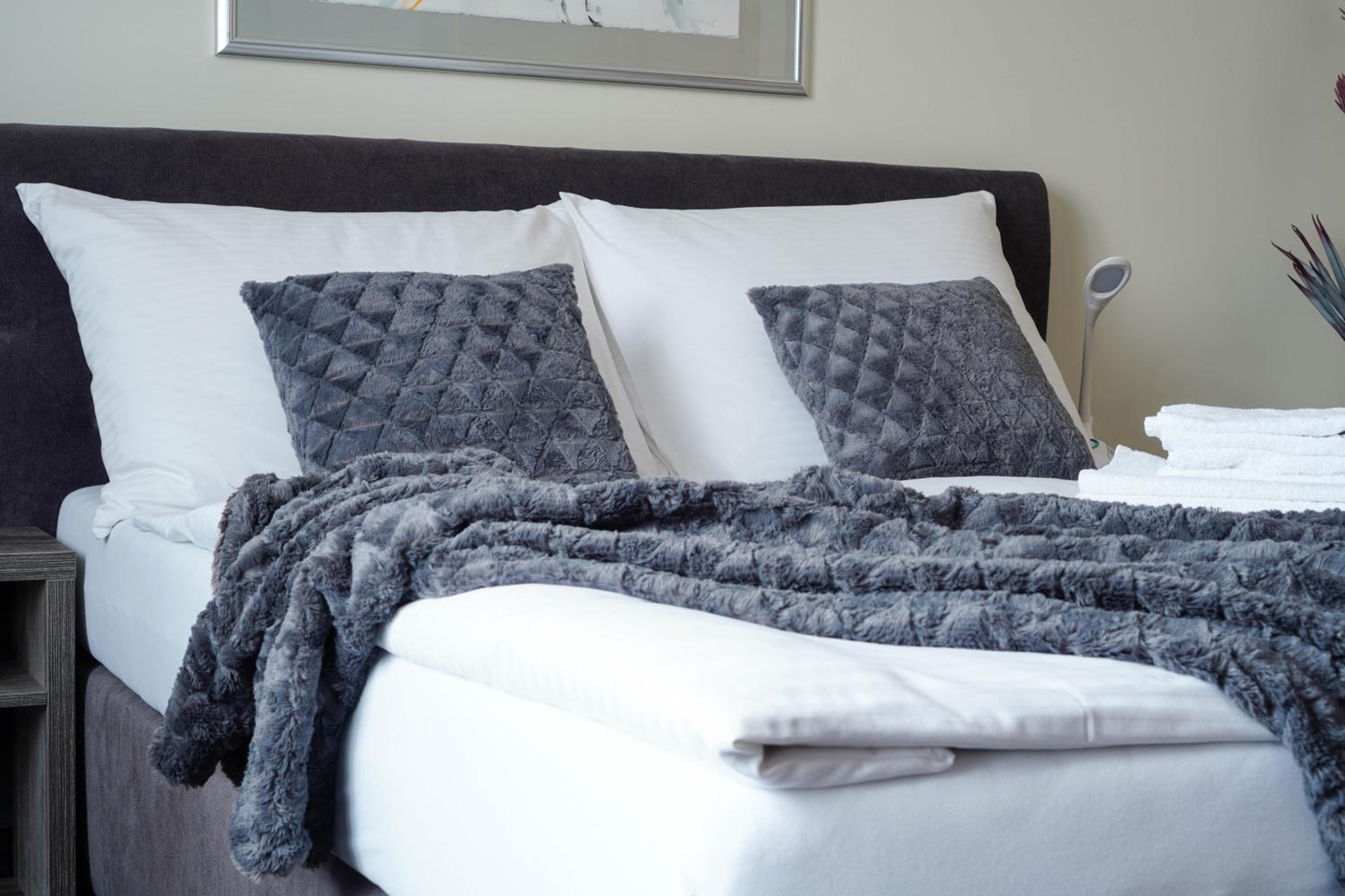 Business Double Room - Photo 7