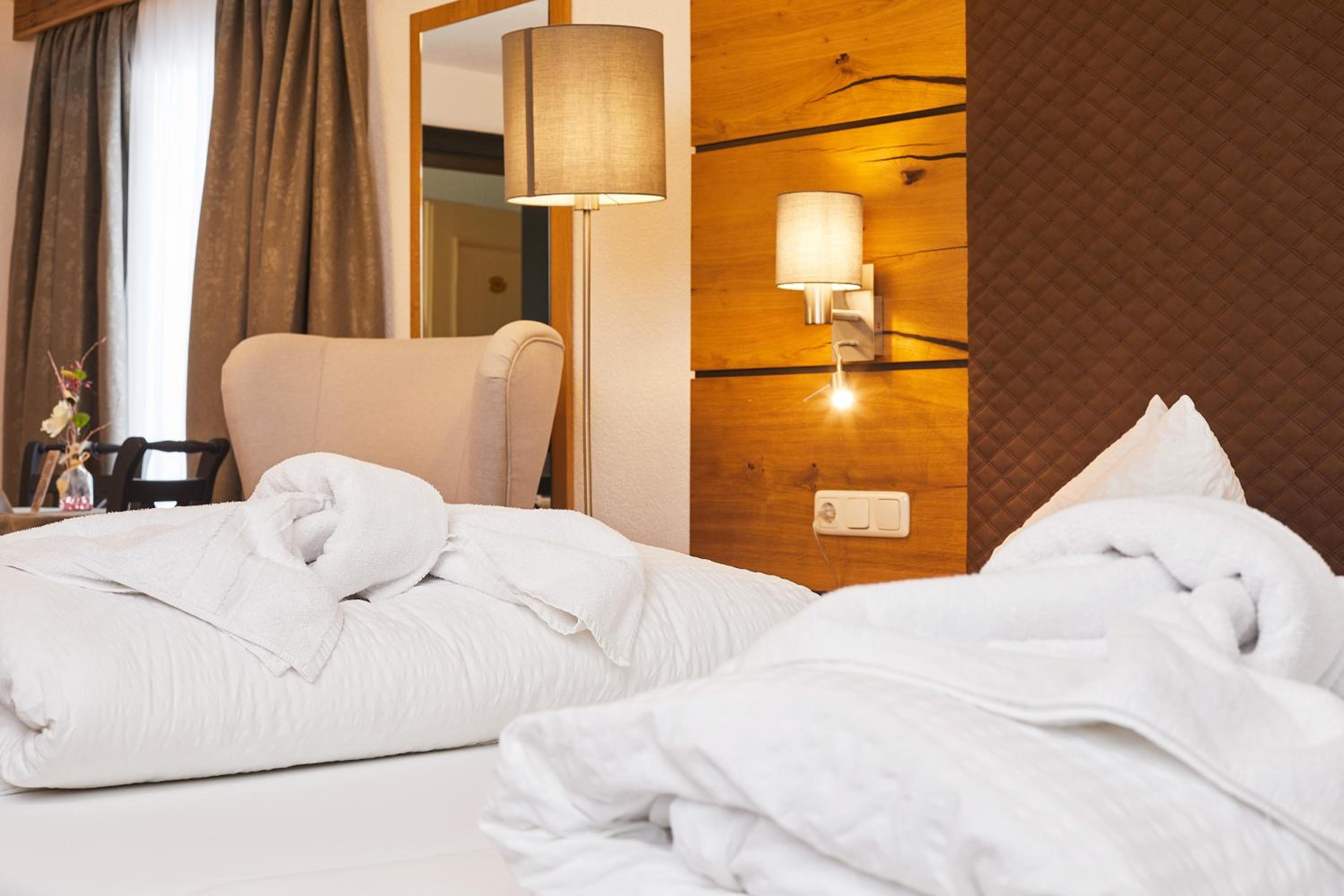 Double Room - Photo 31