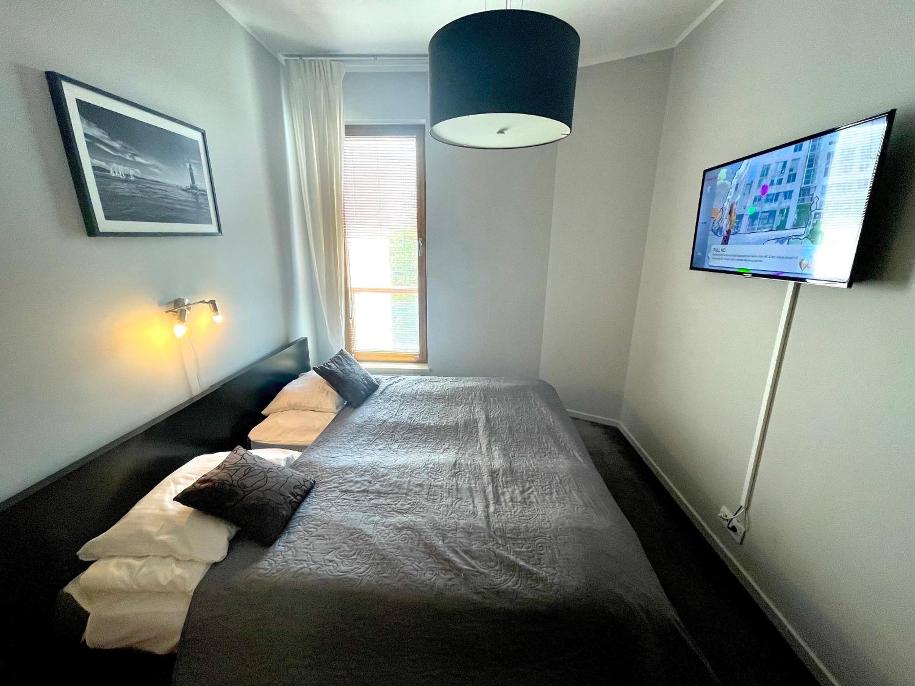 Three-Bedroom Apartment (1 - 10 Adults) - Photo 88