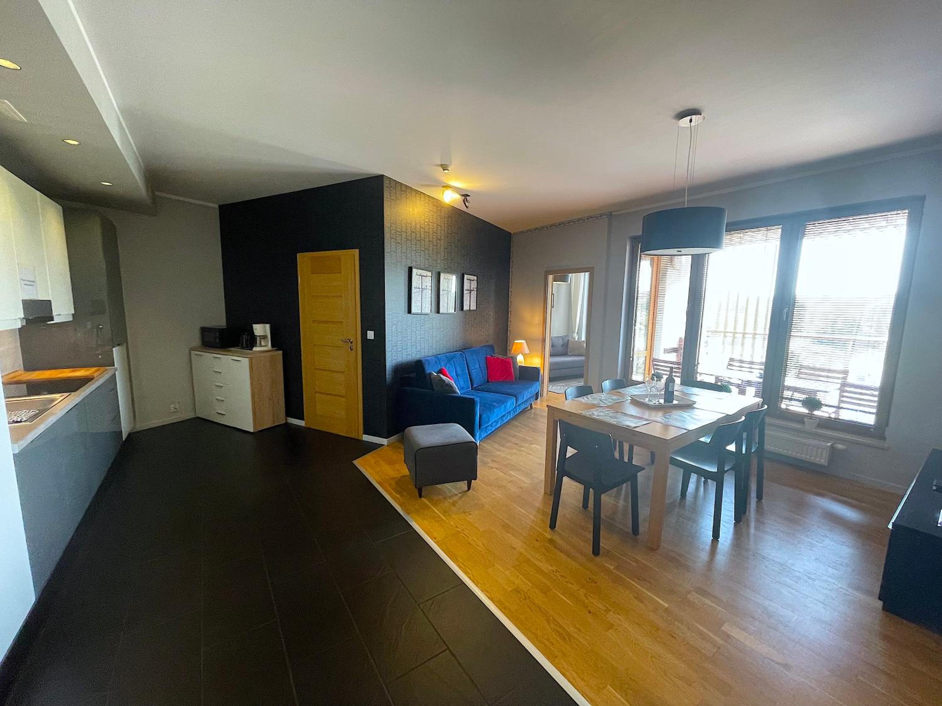 Three-Bedroom Apartment (1 - 10 Adults) - Photo 89