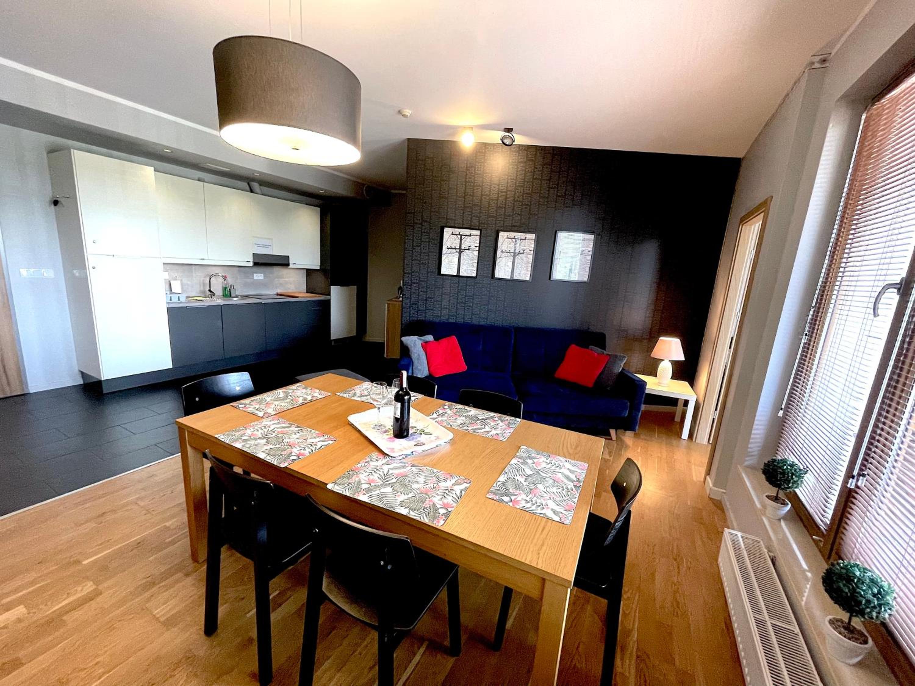 Three-Bedroom Apartment (1 - 10 Adults) - Photo 91