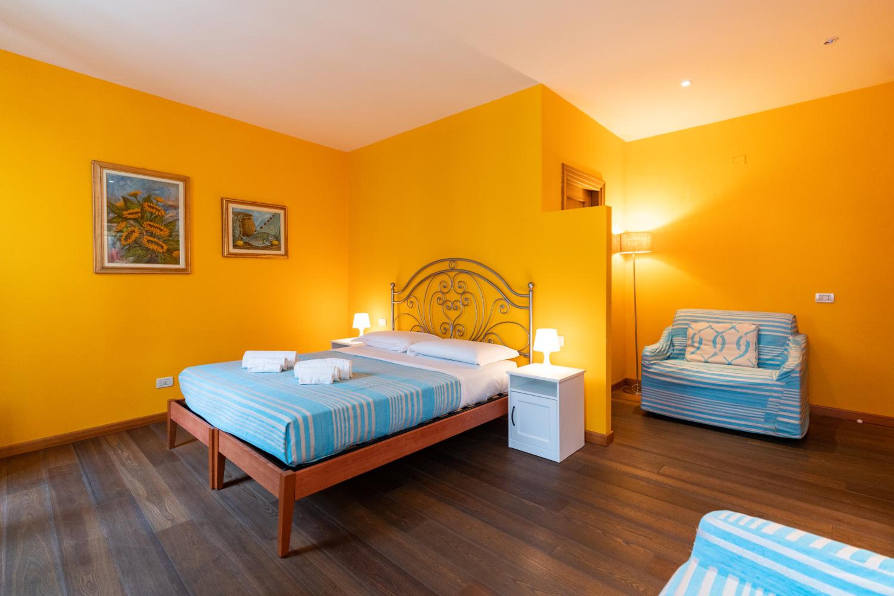 Double Room photo 3