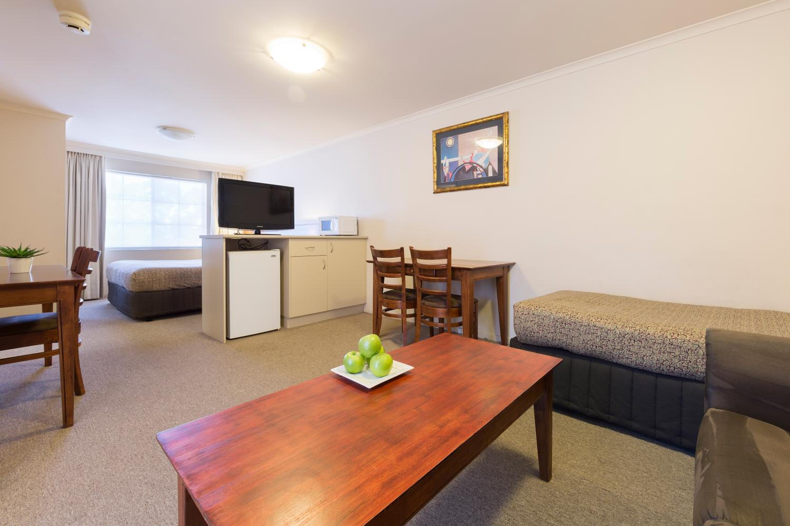 Triple Room photo 3