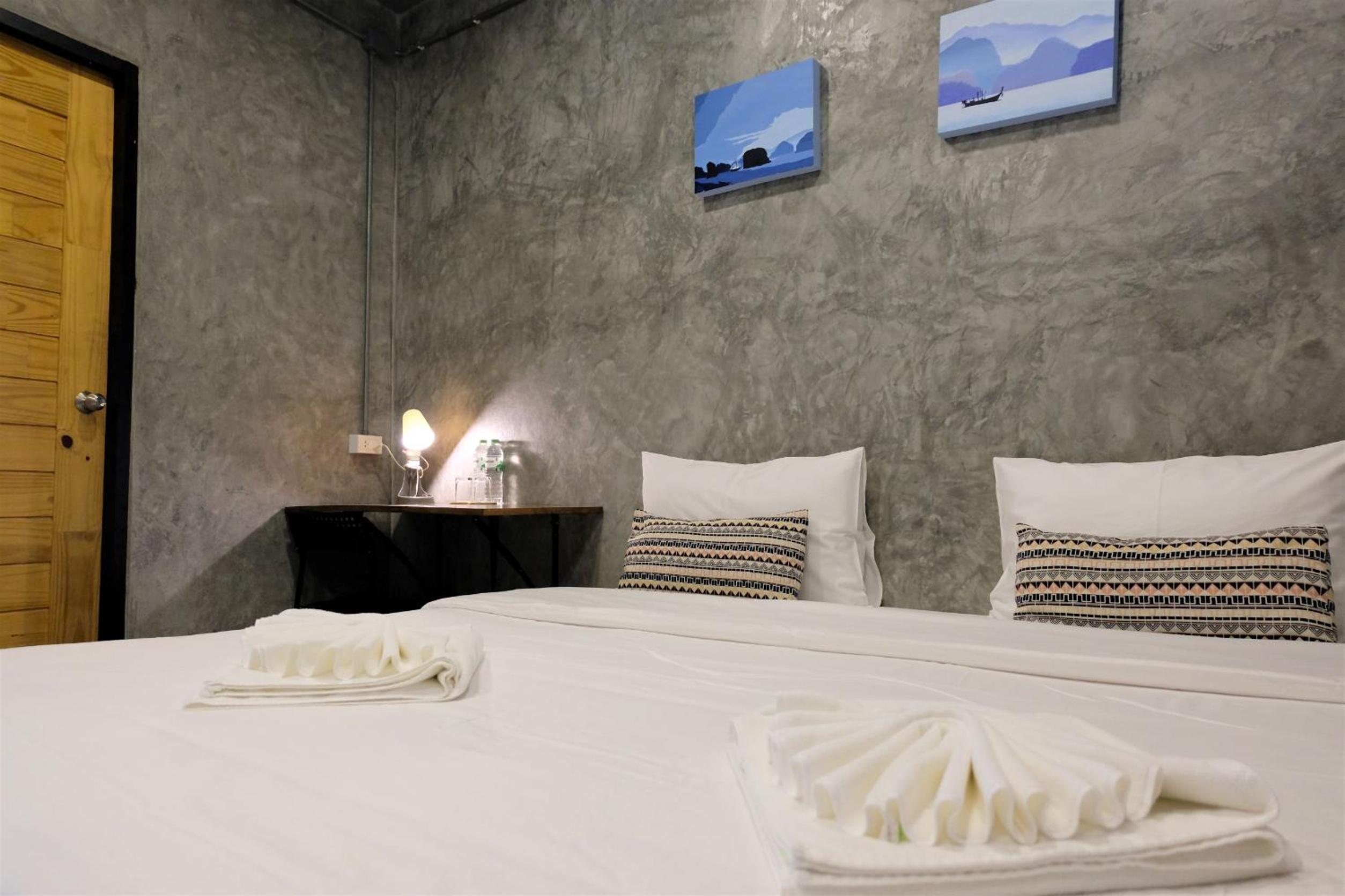 Deluxe Room photo 2