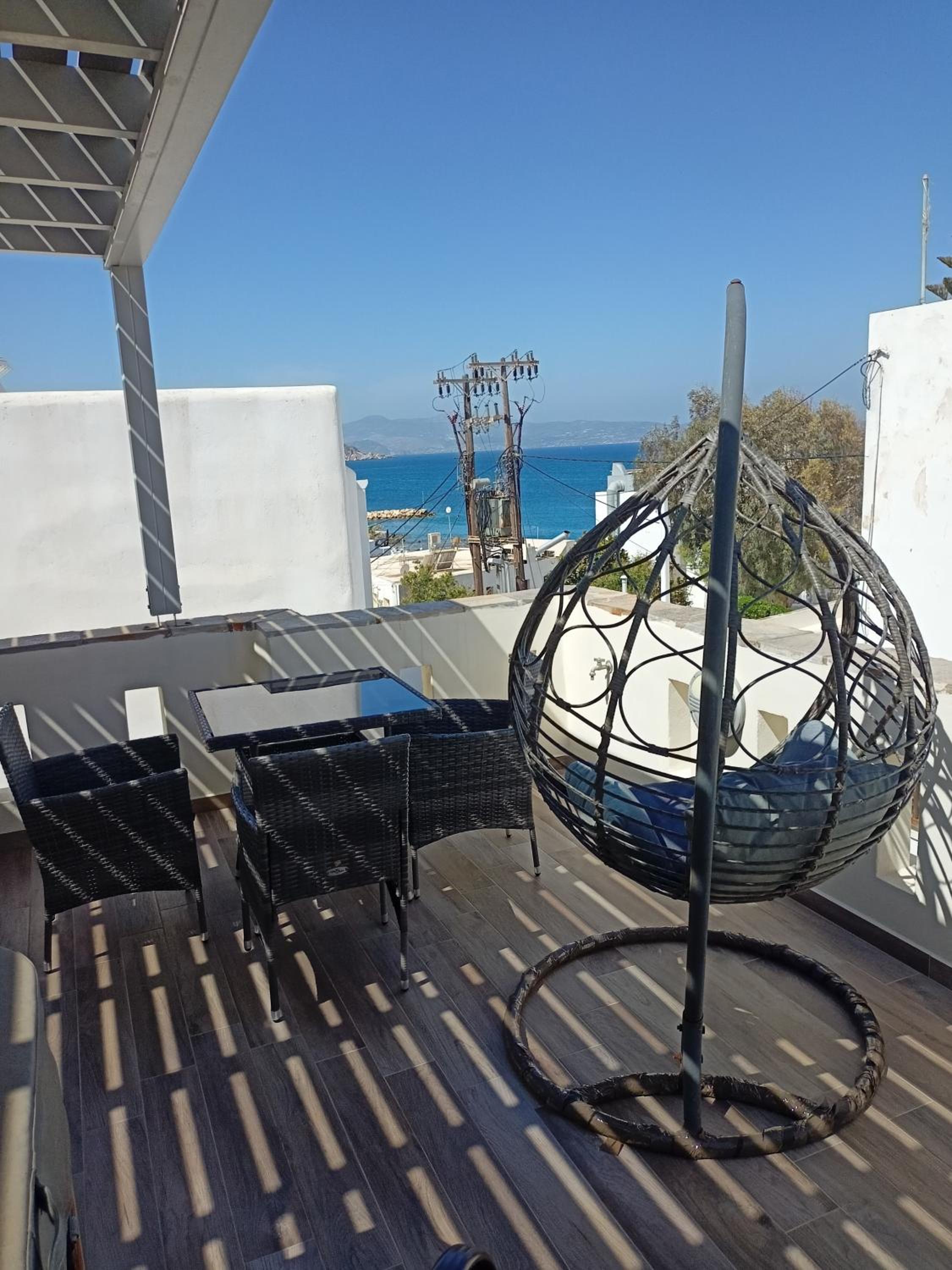Suite with Sea View photo 2