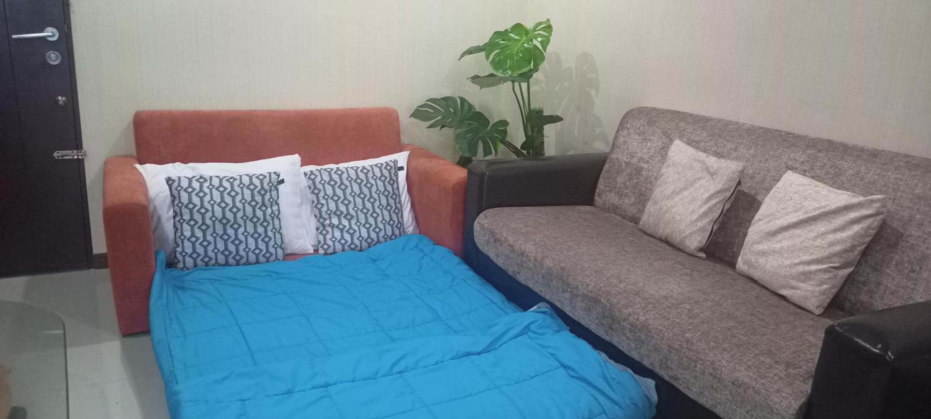 Triple Room with Mountain View photo 3