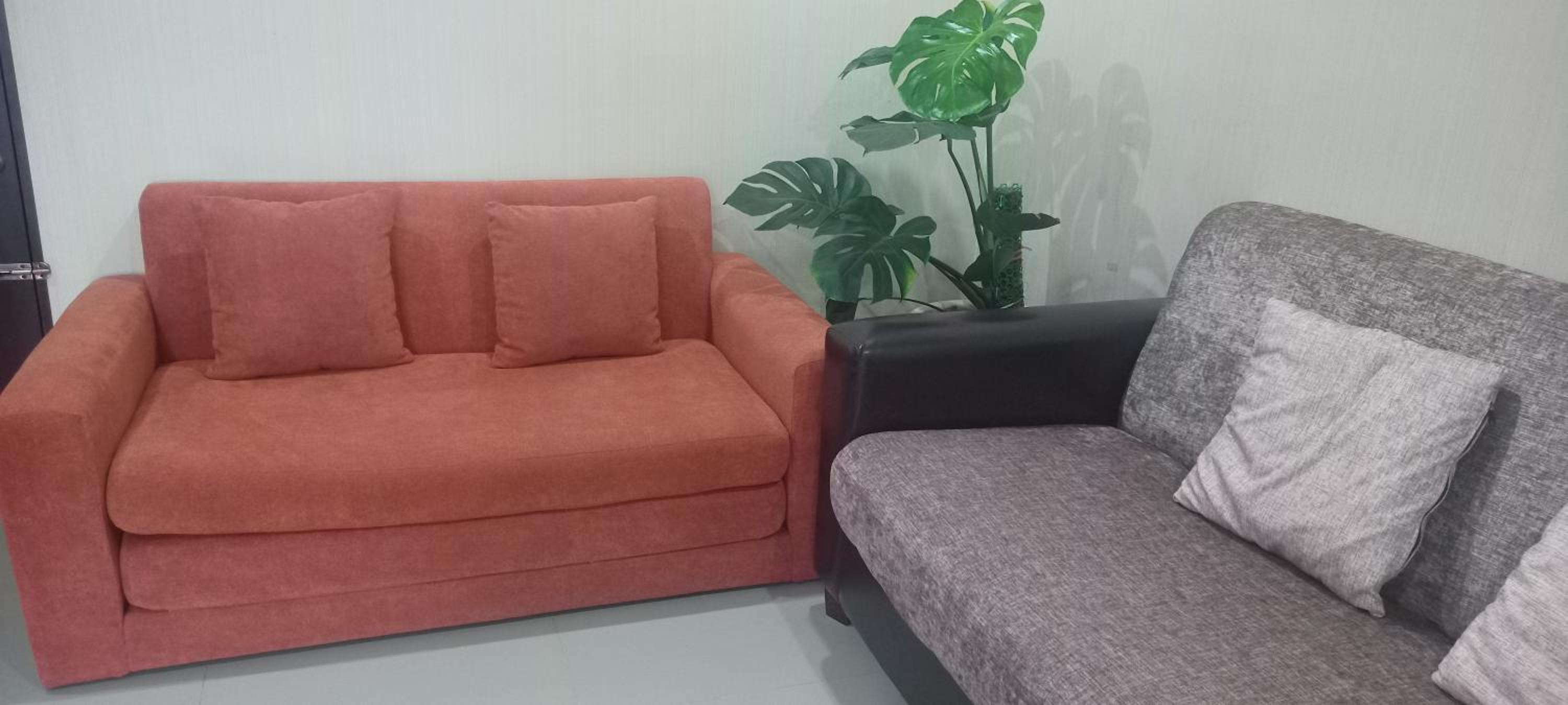 Triple Room with Mountain View photo 2