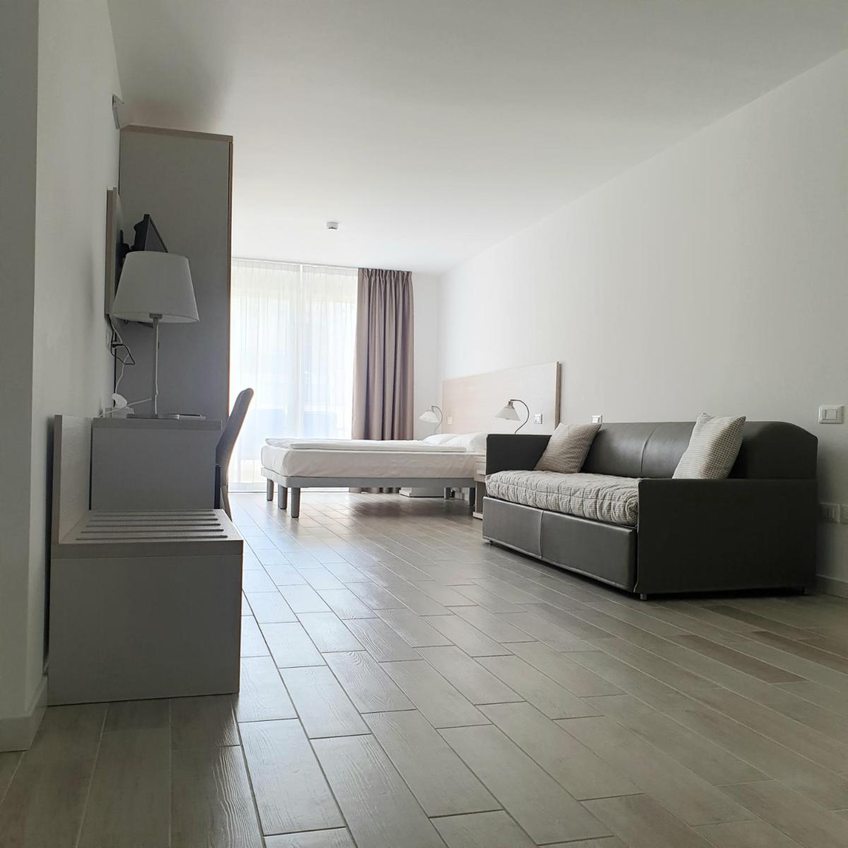 Triple Room photo 1