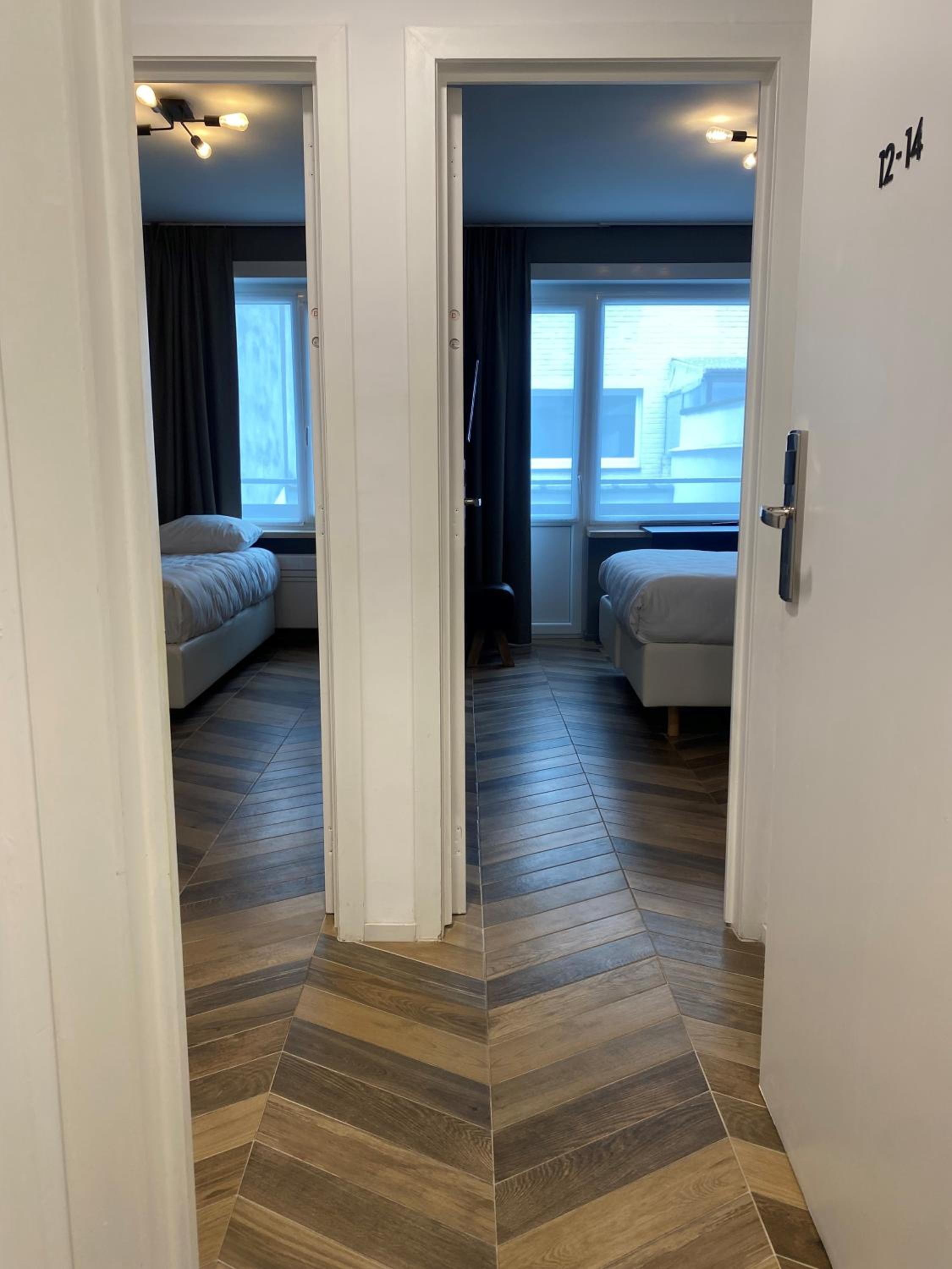 Comfort Triple Room - Photo 5