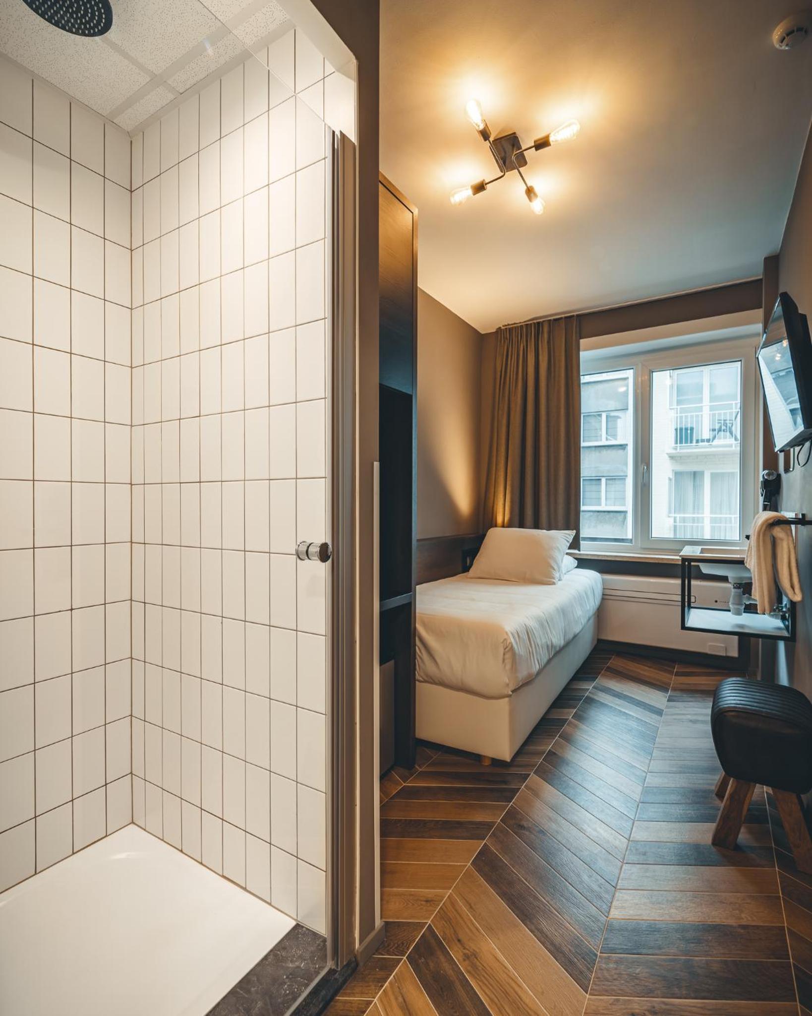 Comfort Triple Room - Photo 4