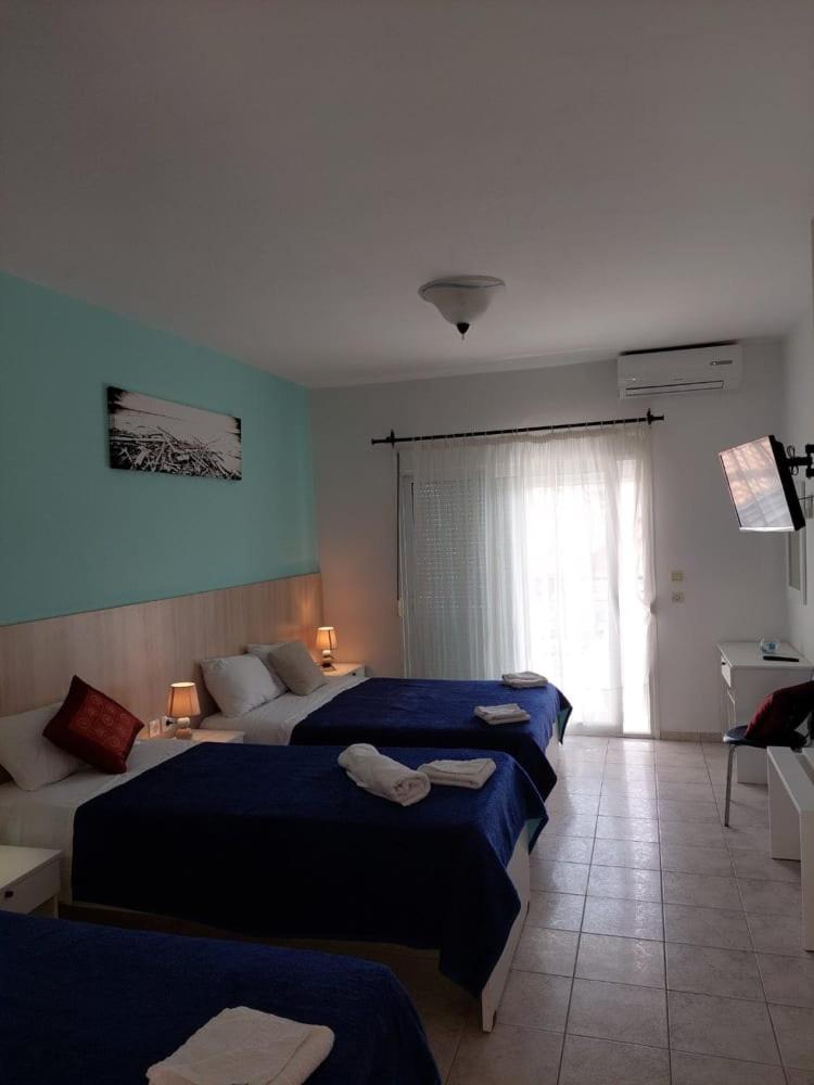 One Bedroom Apartment photo 2