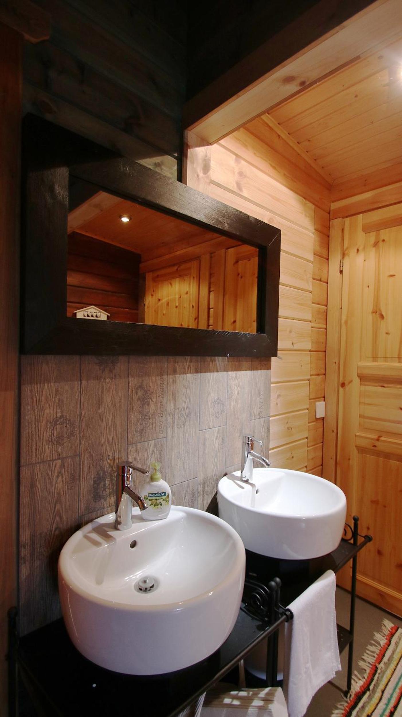 Chalet photo 2