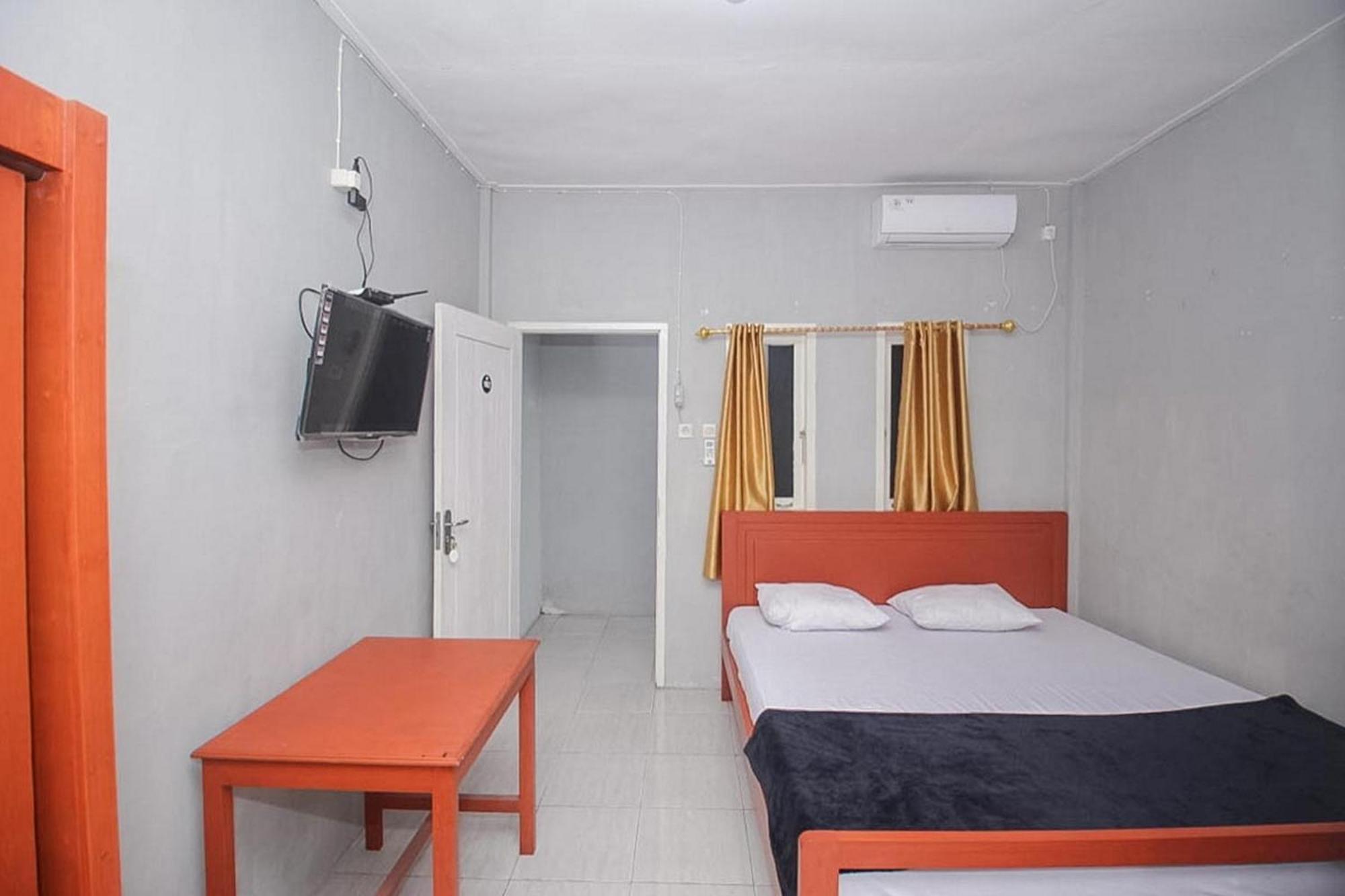 Deluxe Double Room - Photo 10