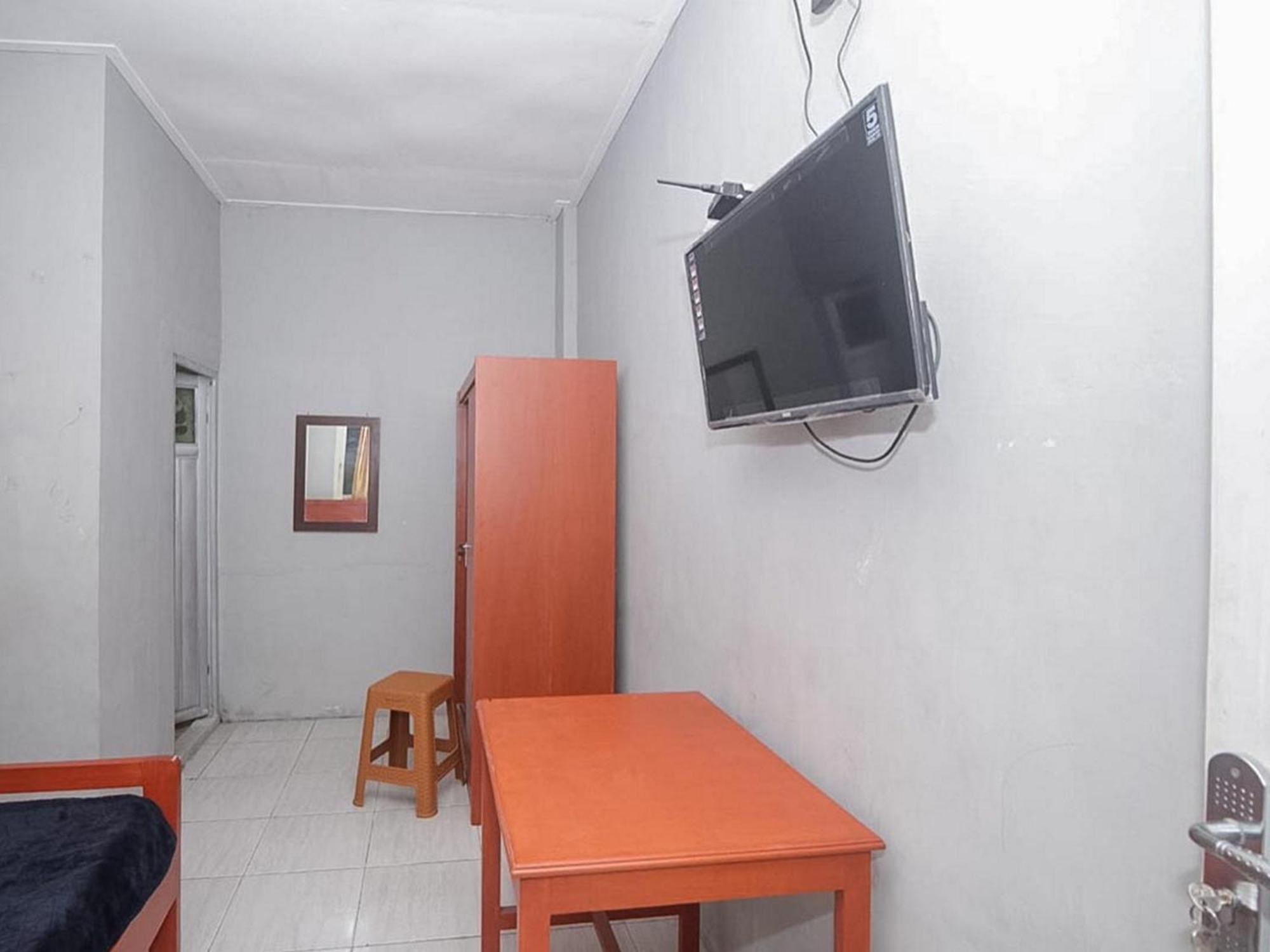 Deluxe Double Room - Photo 3
