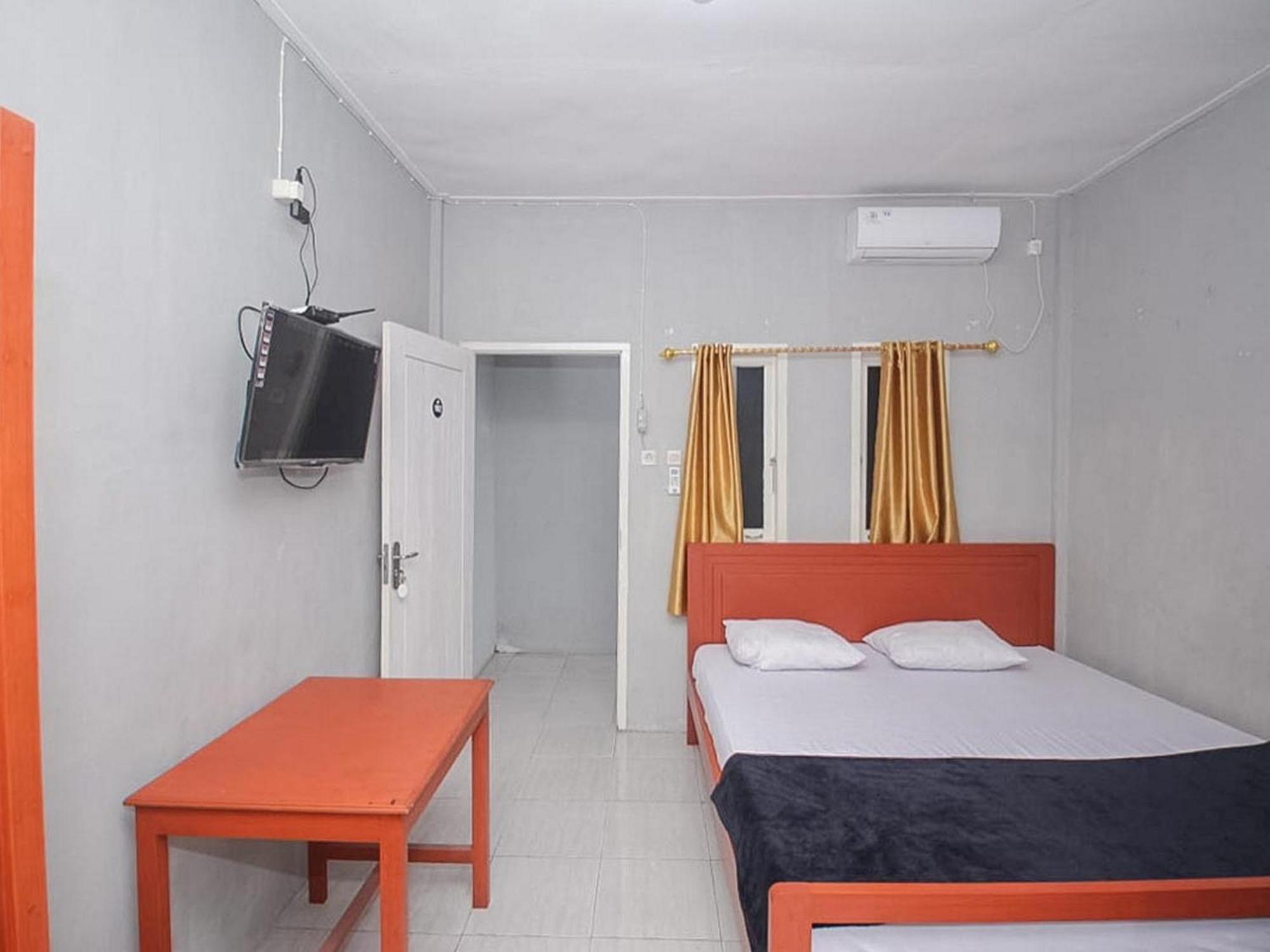 Deluxe Double Room - Photo 8
