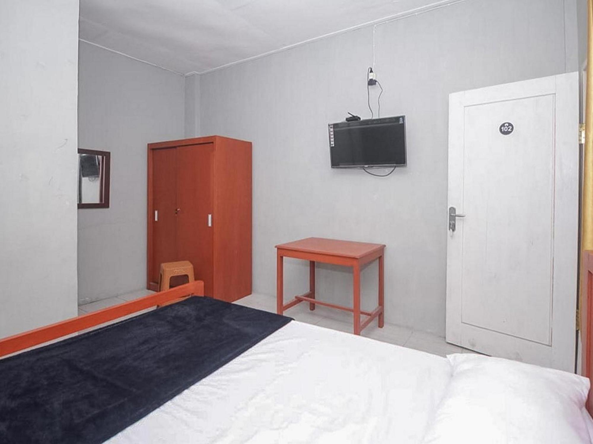 Deluxe Double Room - Photo 7