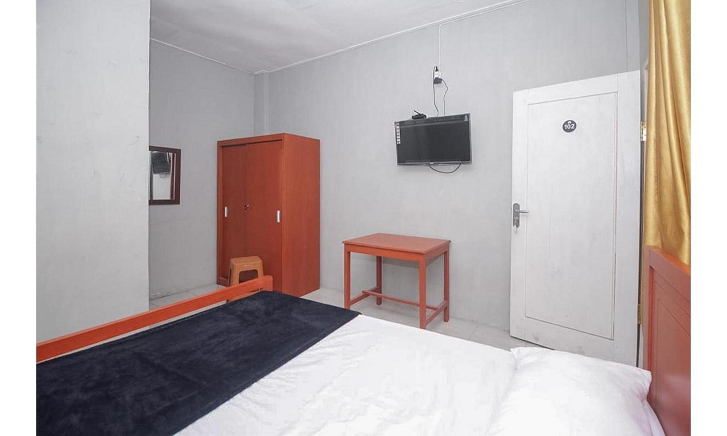 Deluxe Double Room - Photo 6