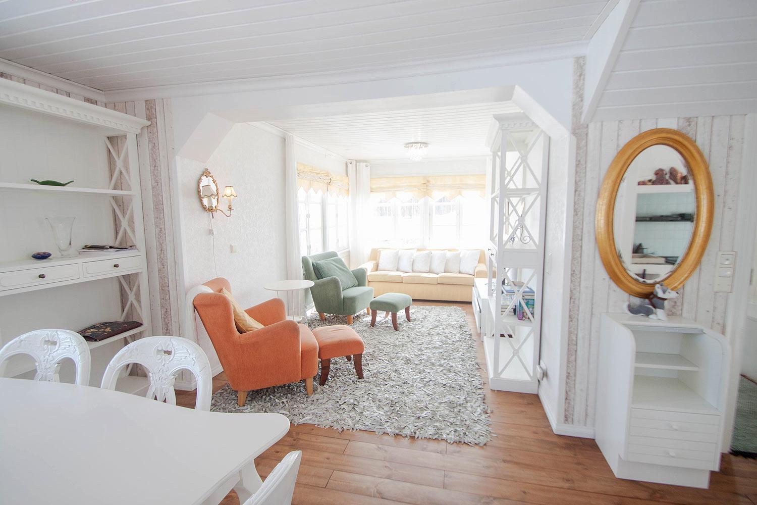 Chalet photo 1