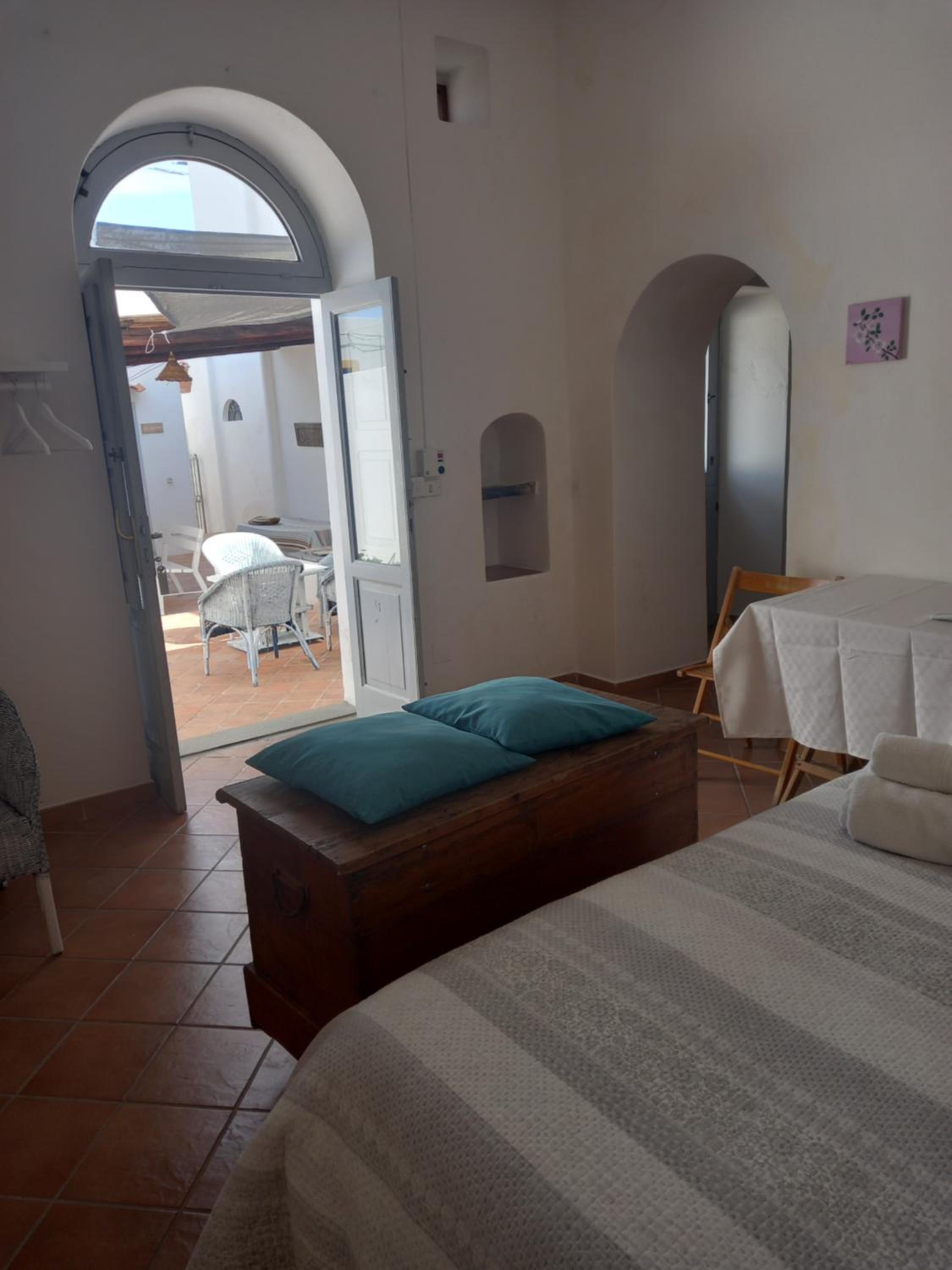 Triple Room photo 2