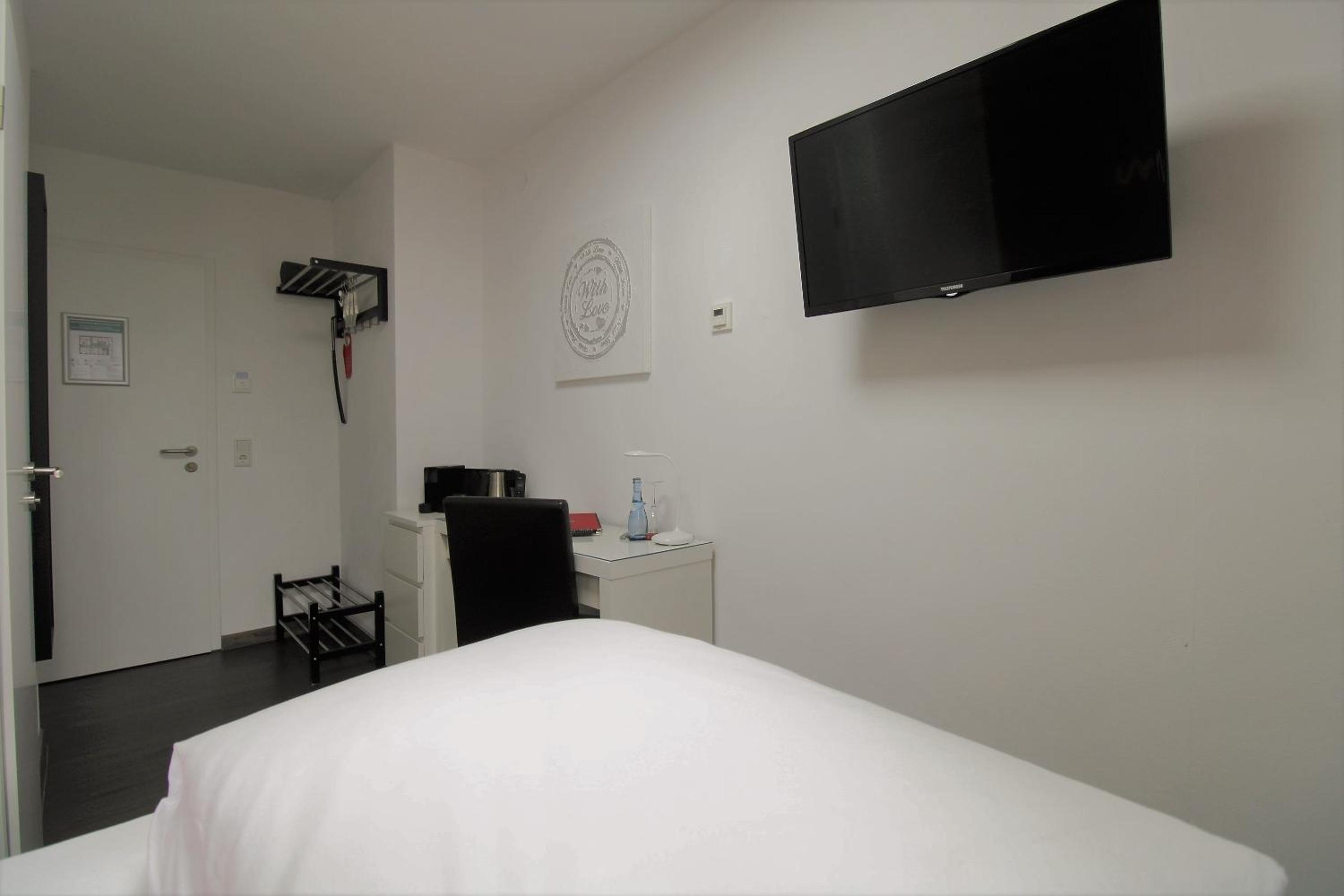 Economy Single Room photo 2