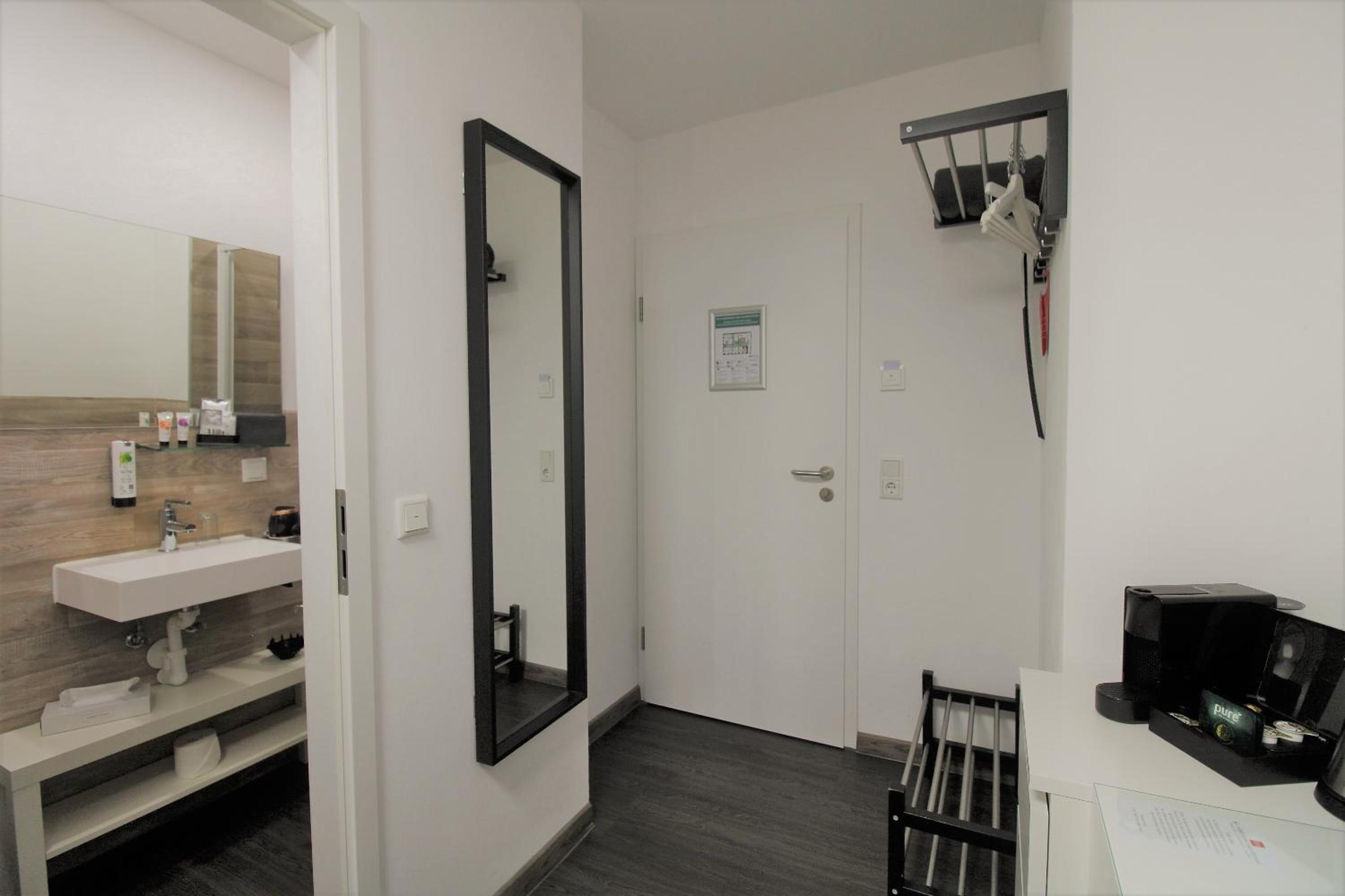 Economy Single Room photo 3