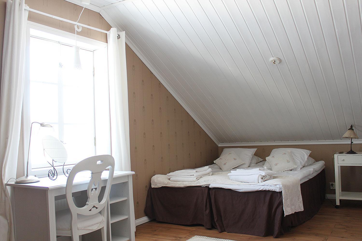 Chalet photo 3