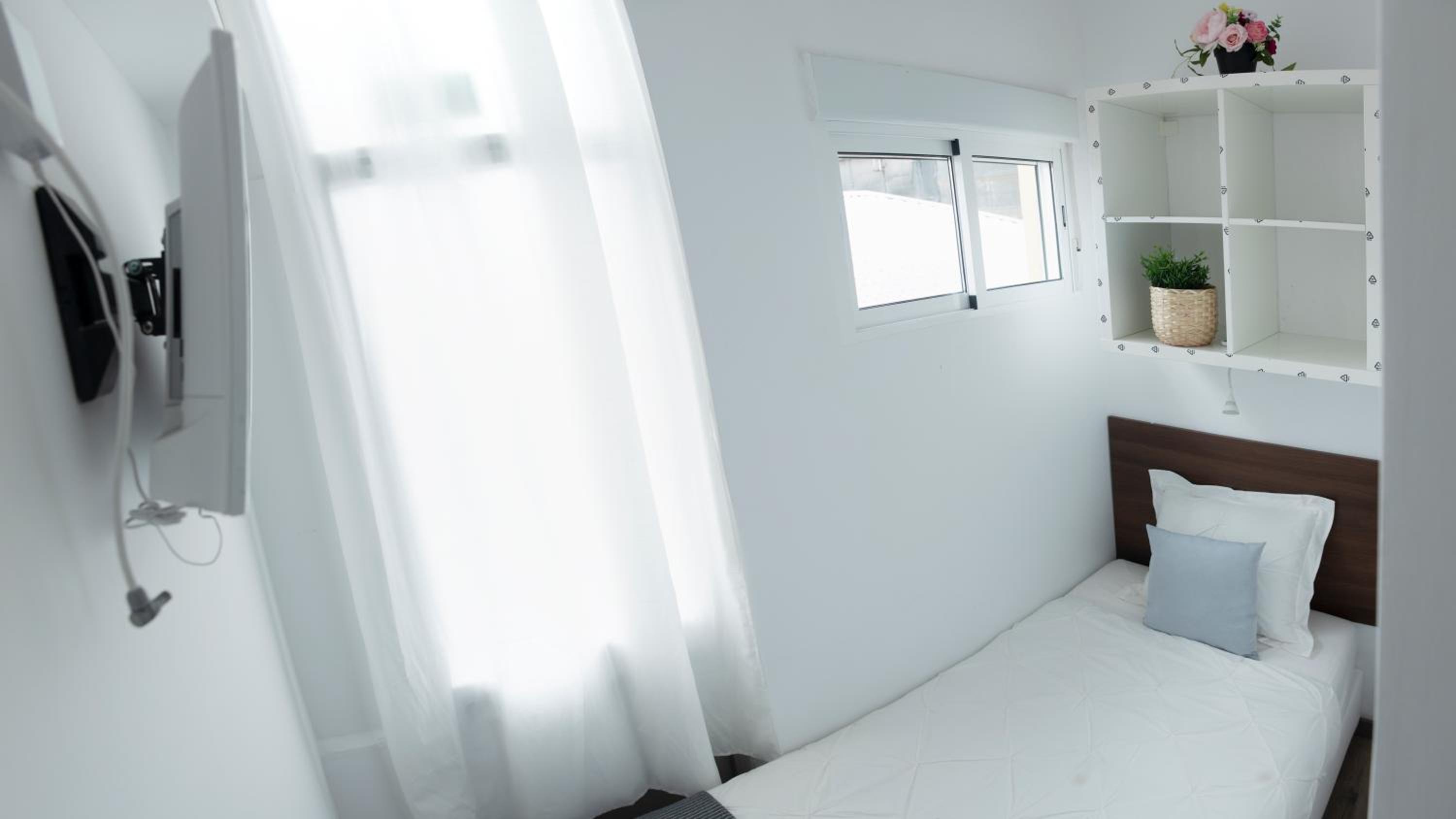 Budget Single Room photo 1