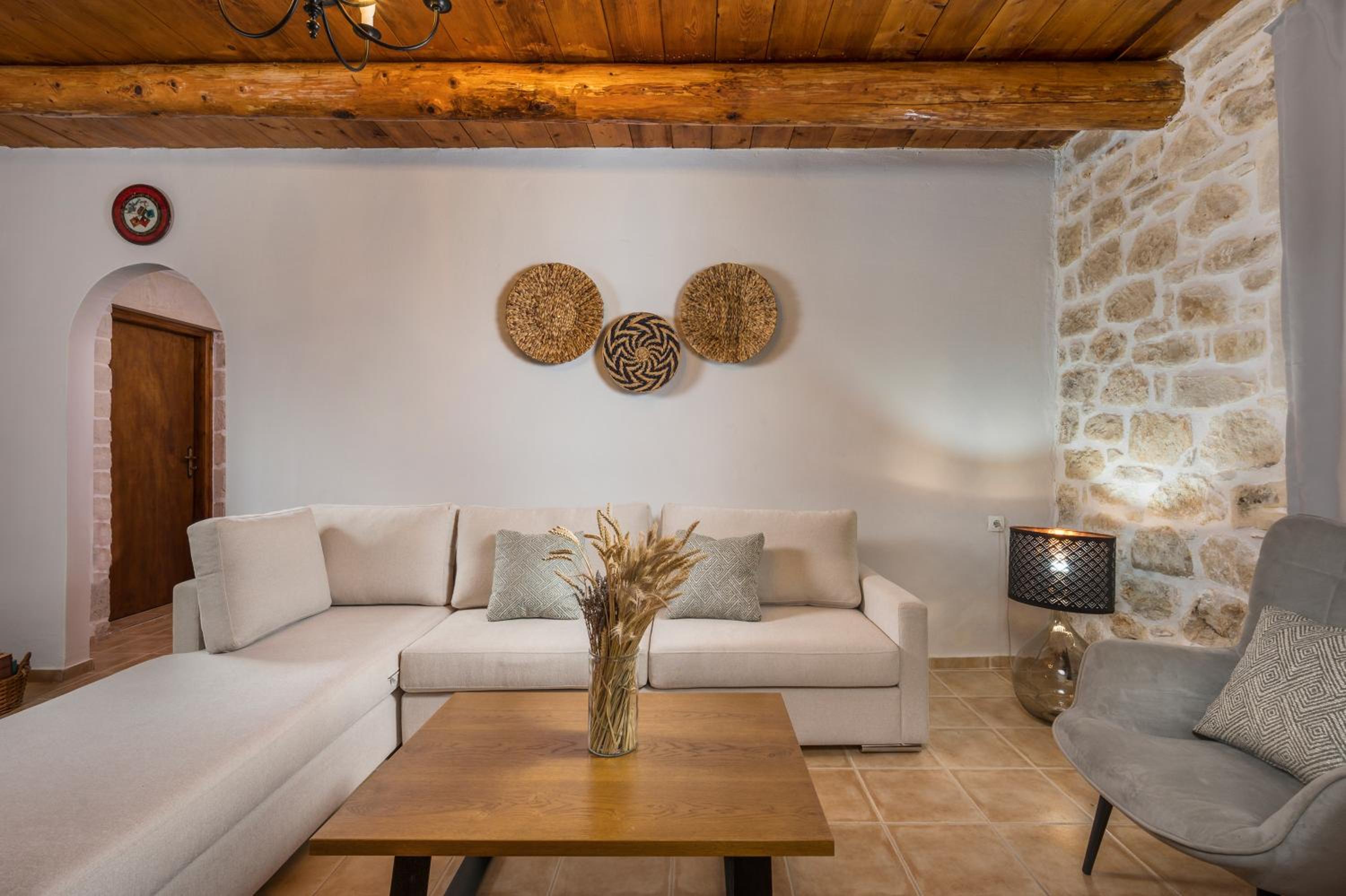 Villa  Afrodite photo 1