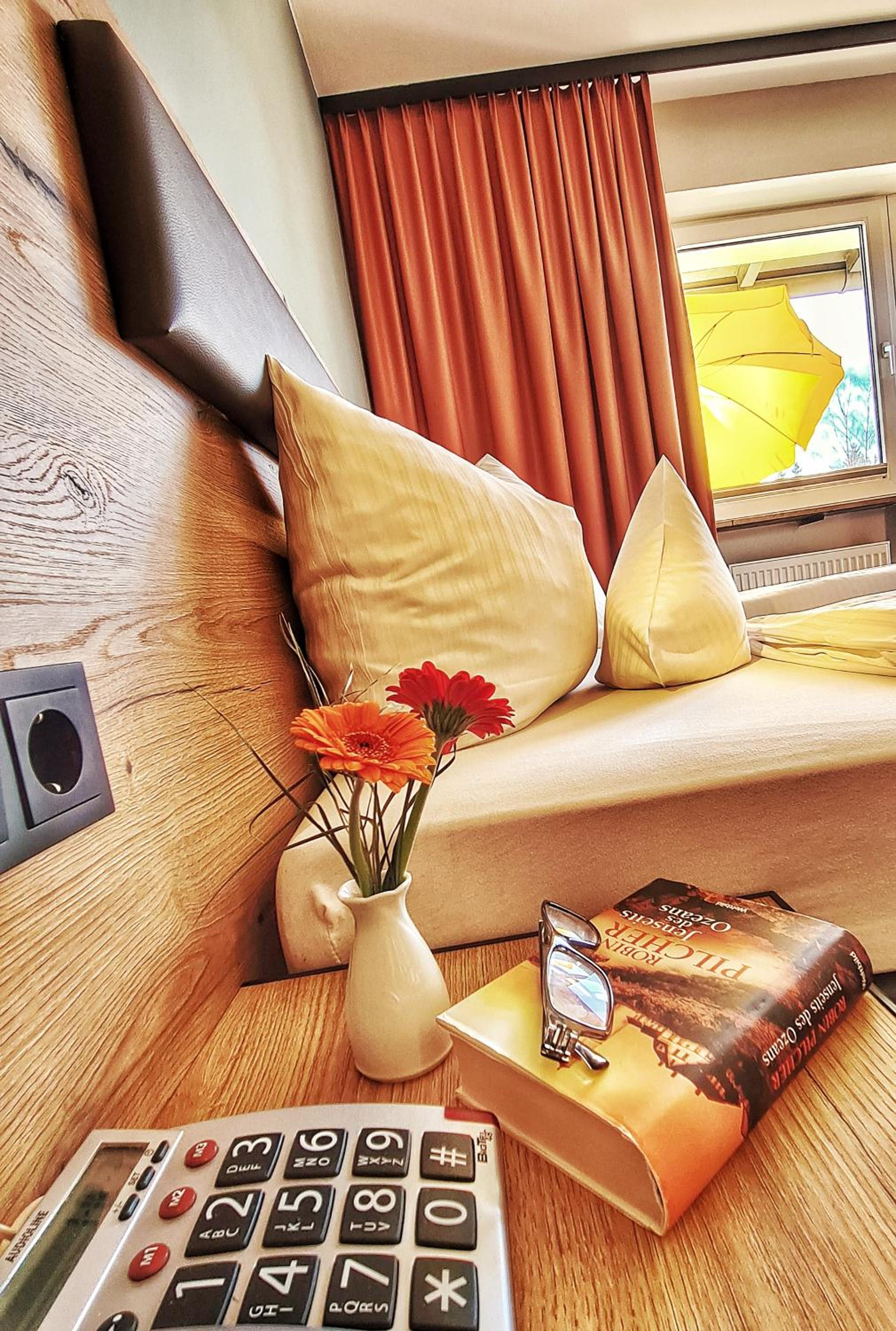 Double Room Standard