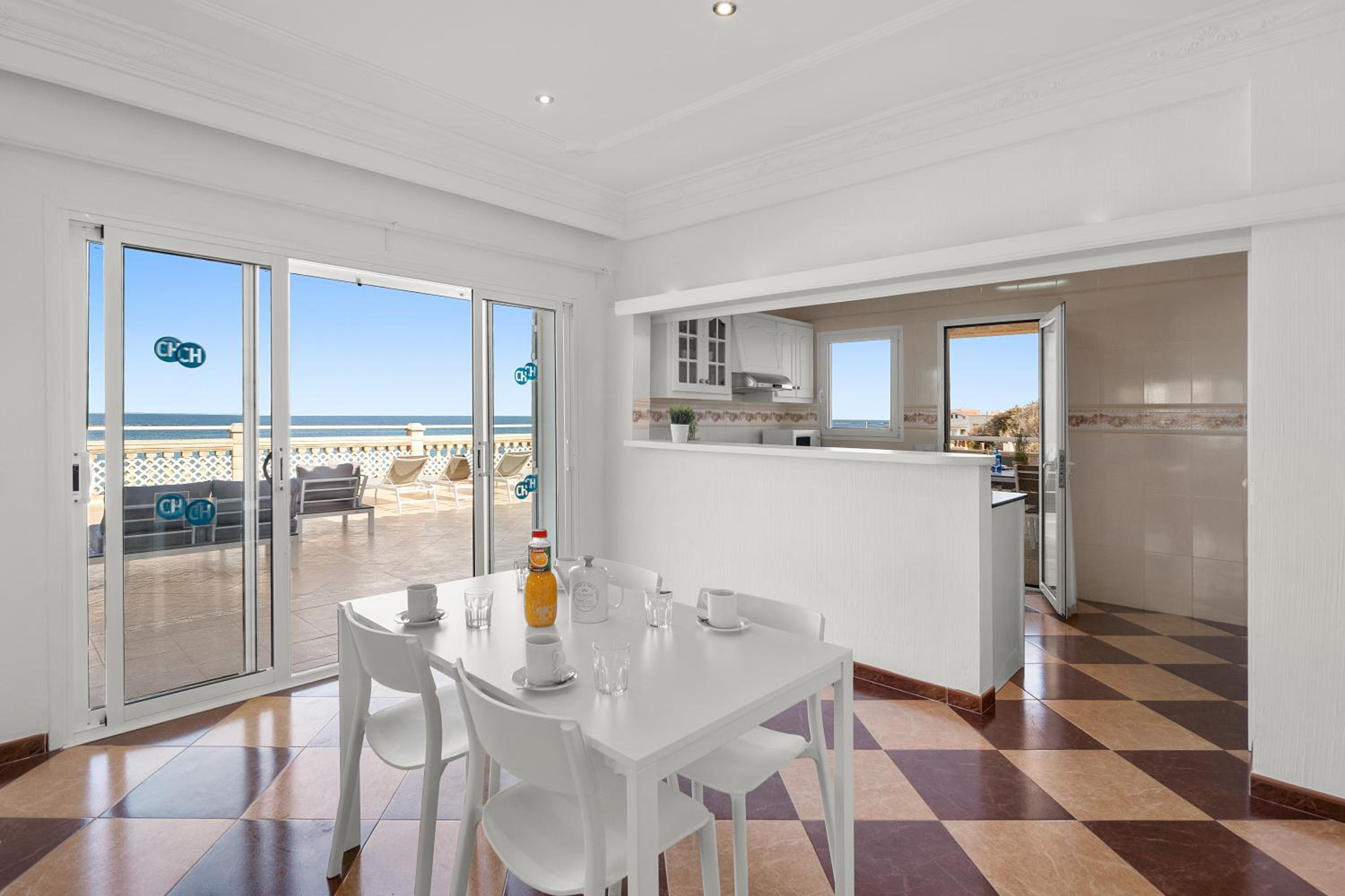 Penthouse Apartment photo 3