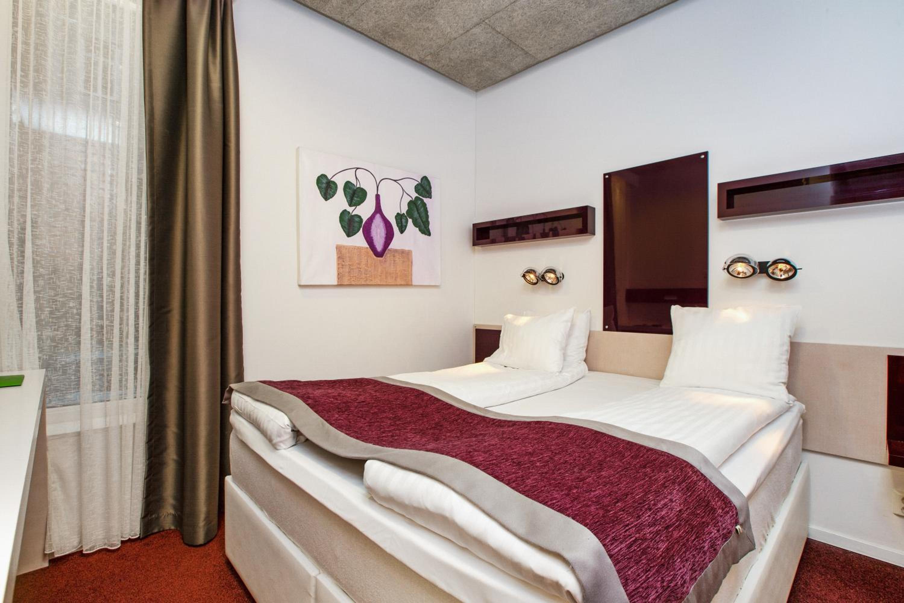 Cabin Double Room - Photo 10