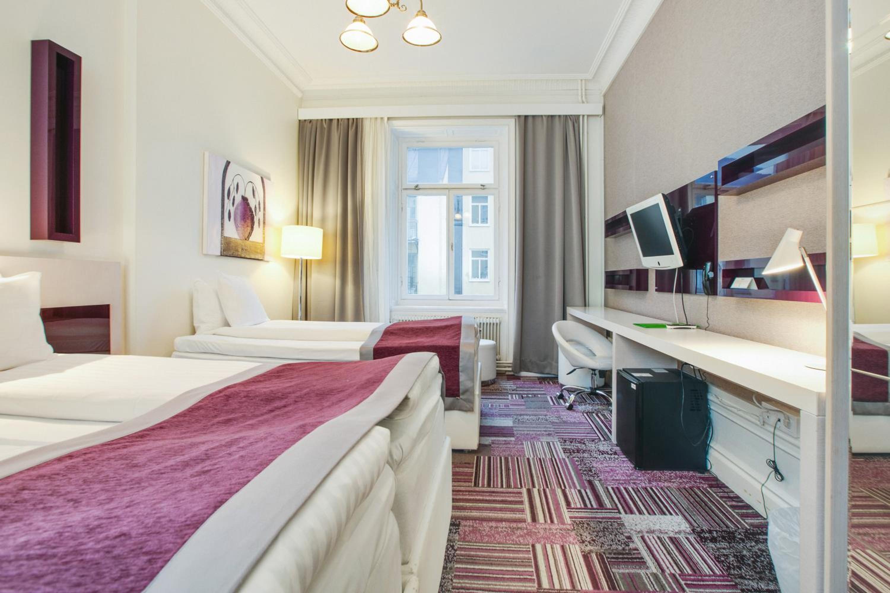 Standard Triple Room - Photo 7