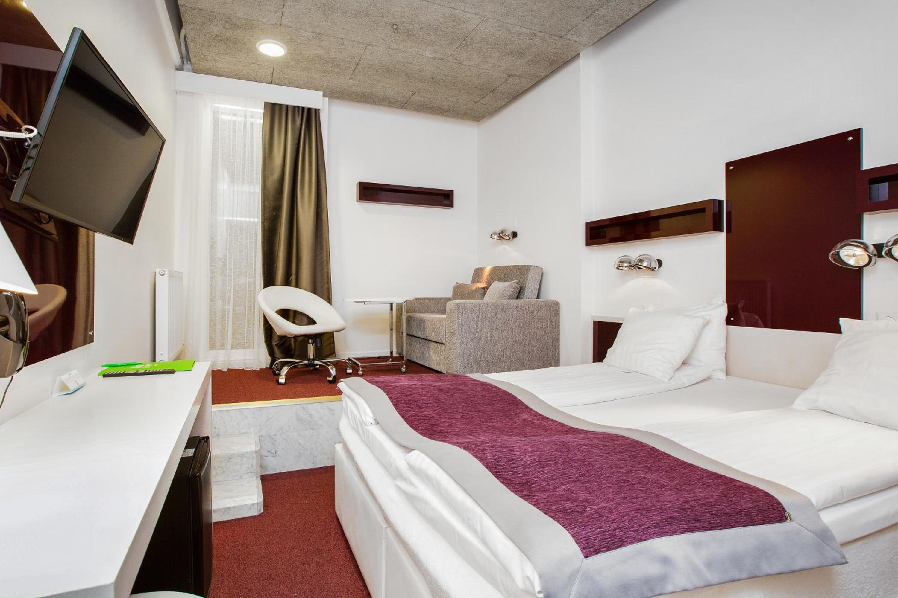 Cabin Double Room - Photo 8