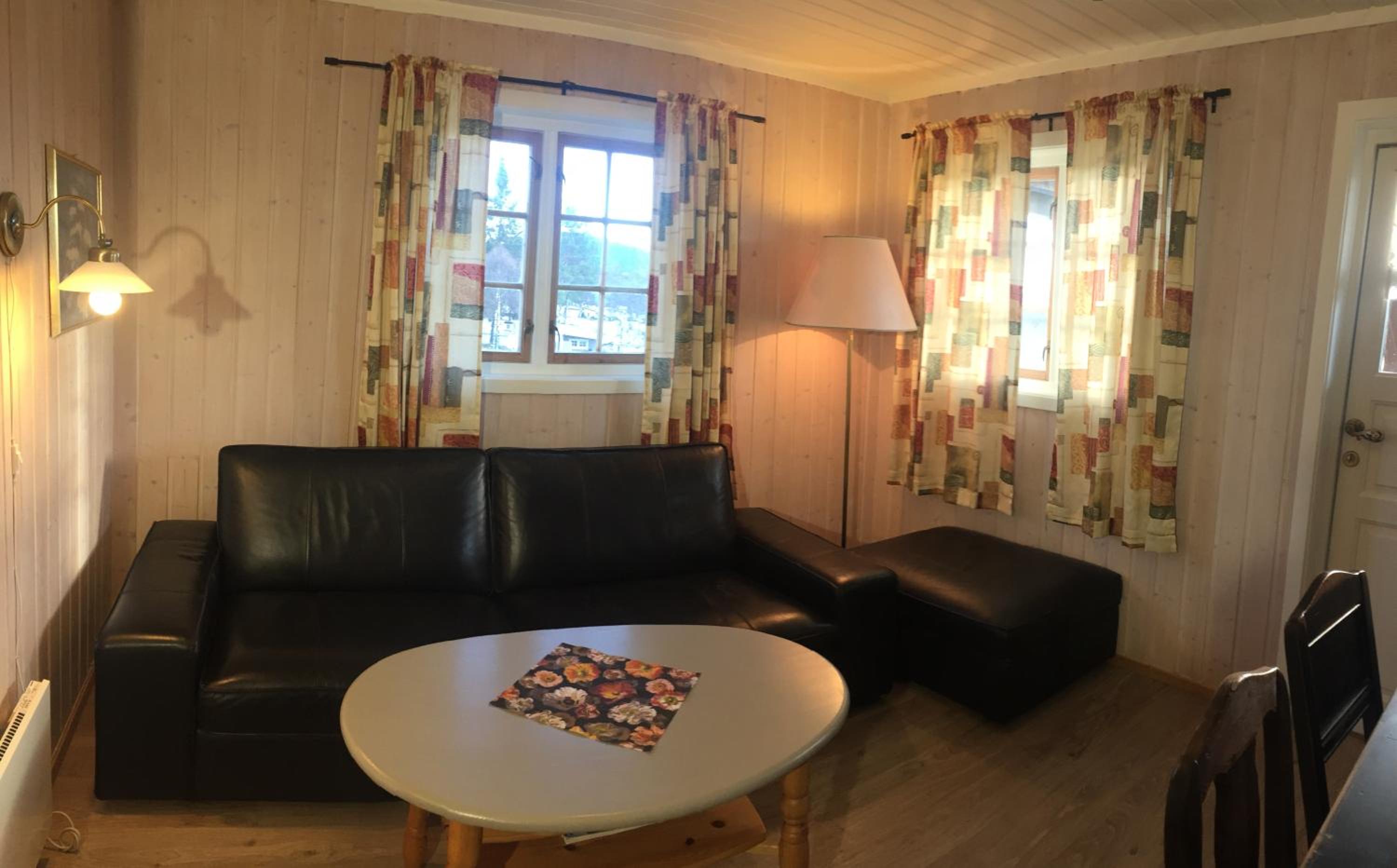Two-Bedroom Apartment - Photo 1