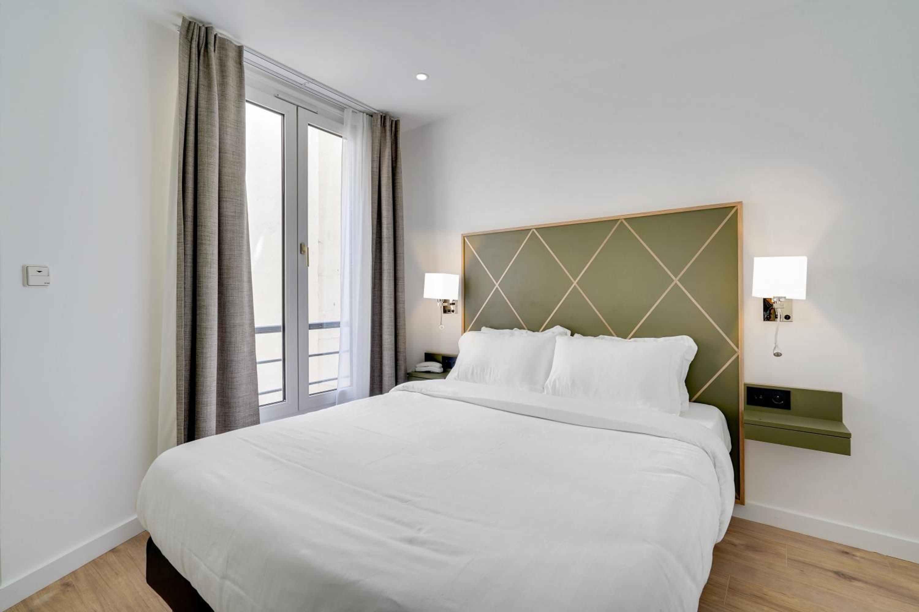 Superior Double Room photo 1