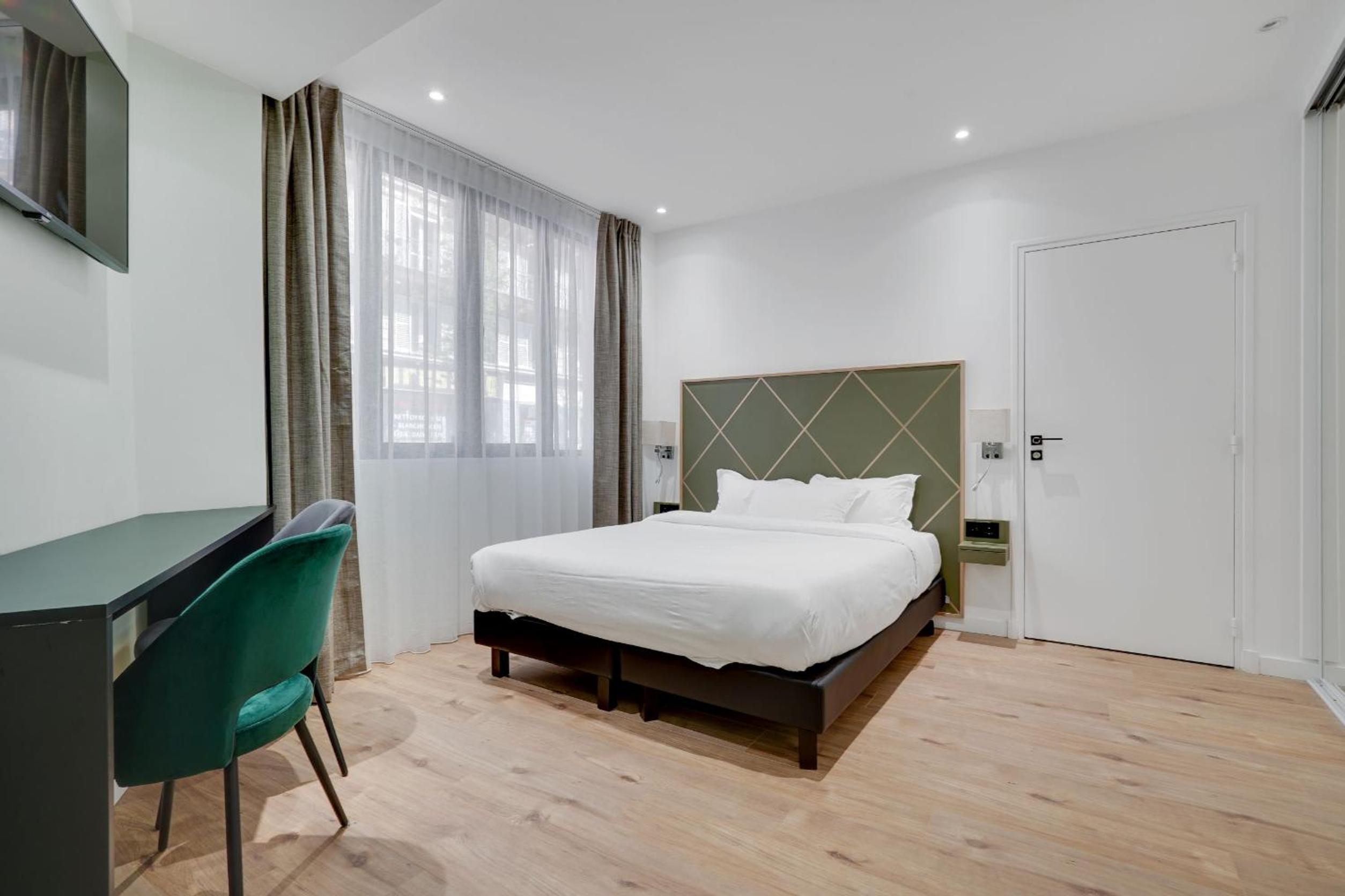 Junior Suite photo 3