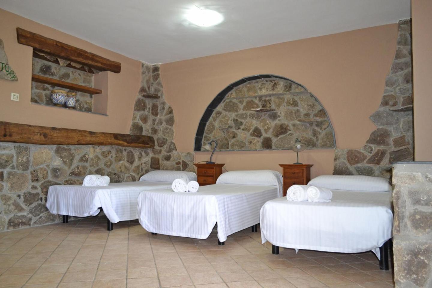 Apartamento - Planta Baja