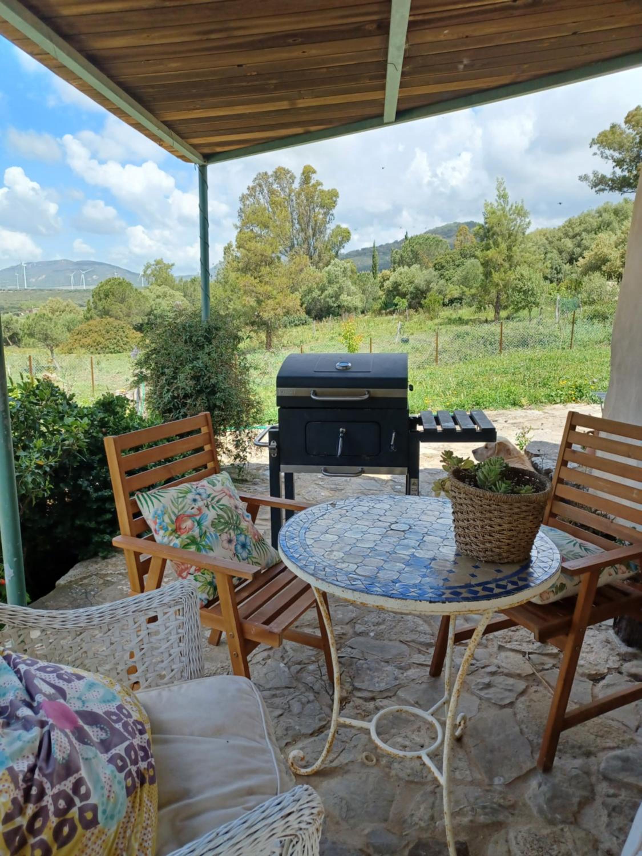 Casa Buganvilla
