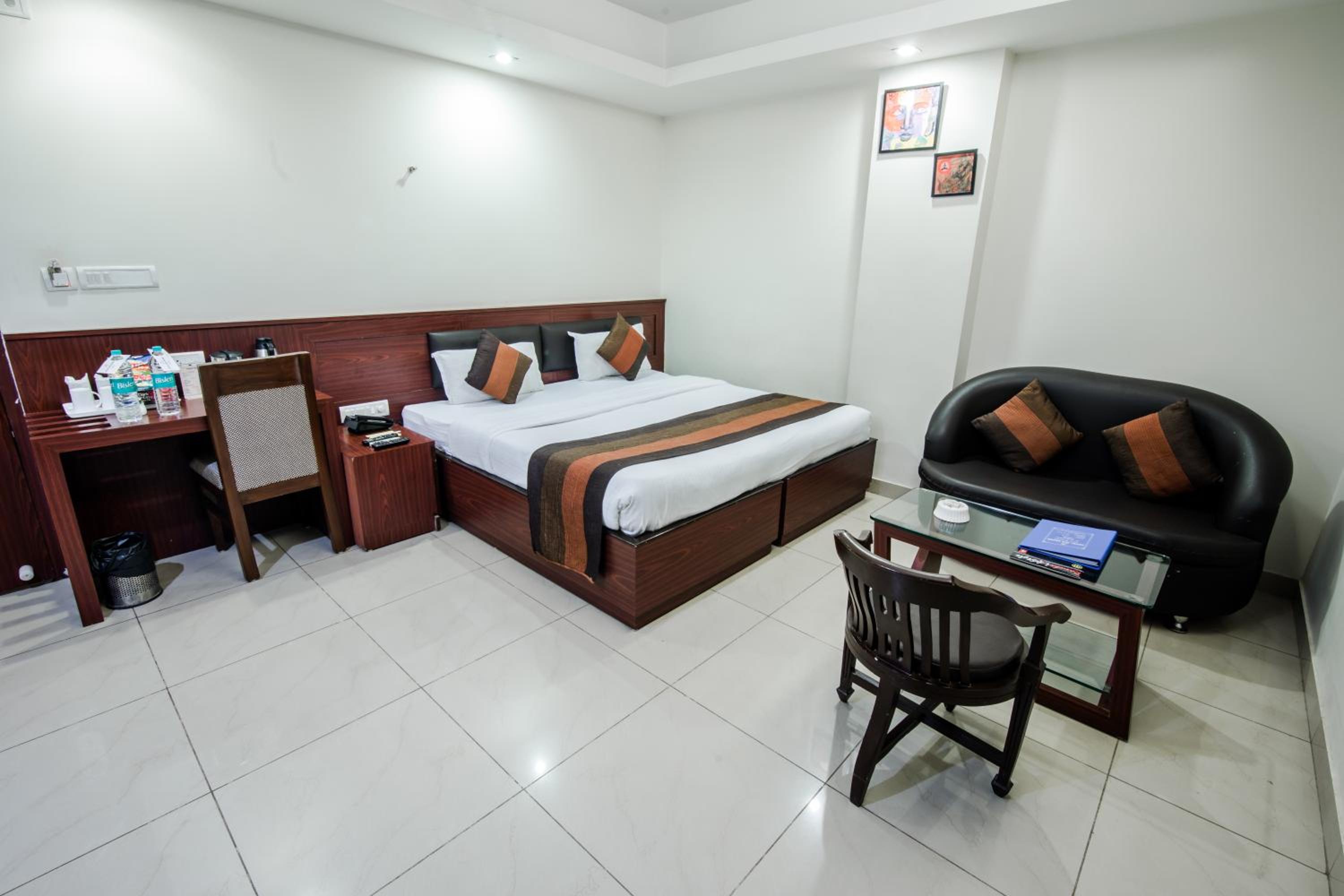 Deluxe Room photo 2