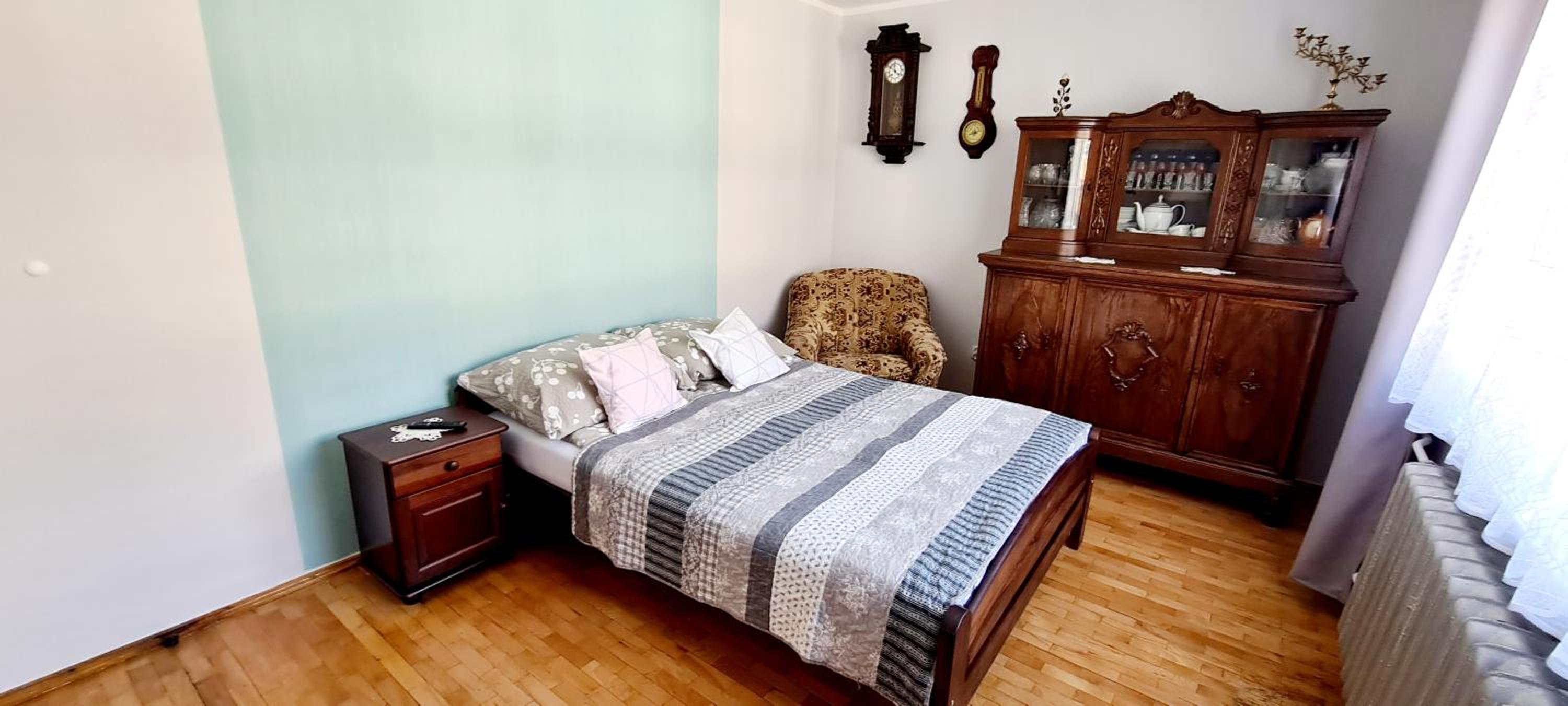Studio Apartment photo 3