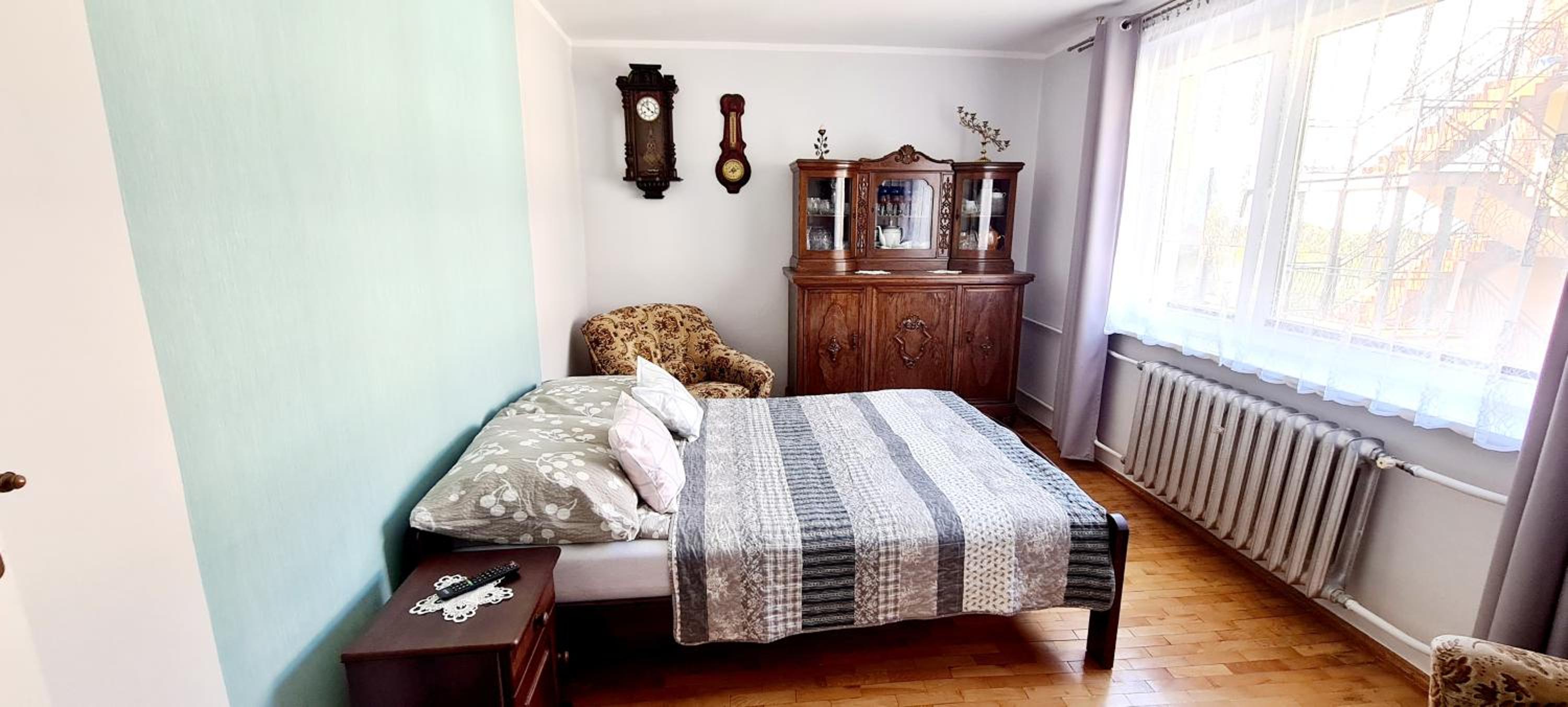 Studio Apartment photo 1