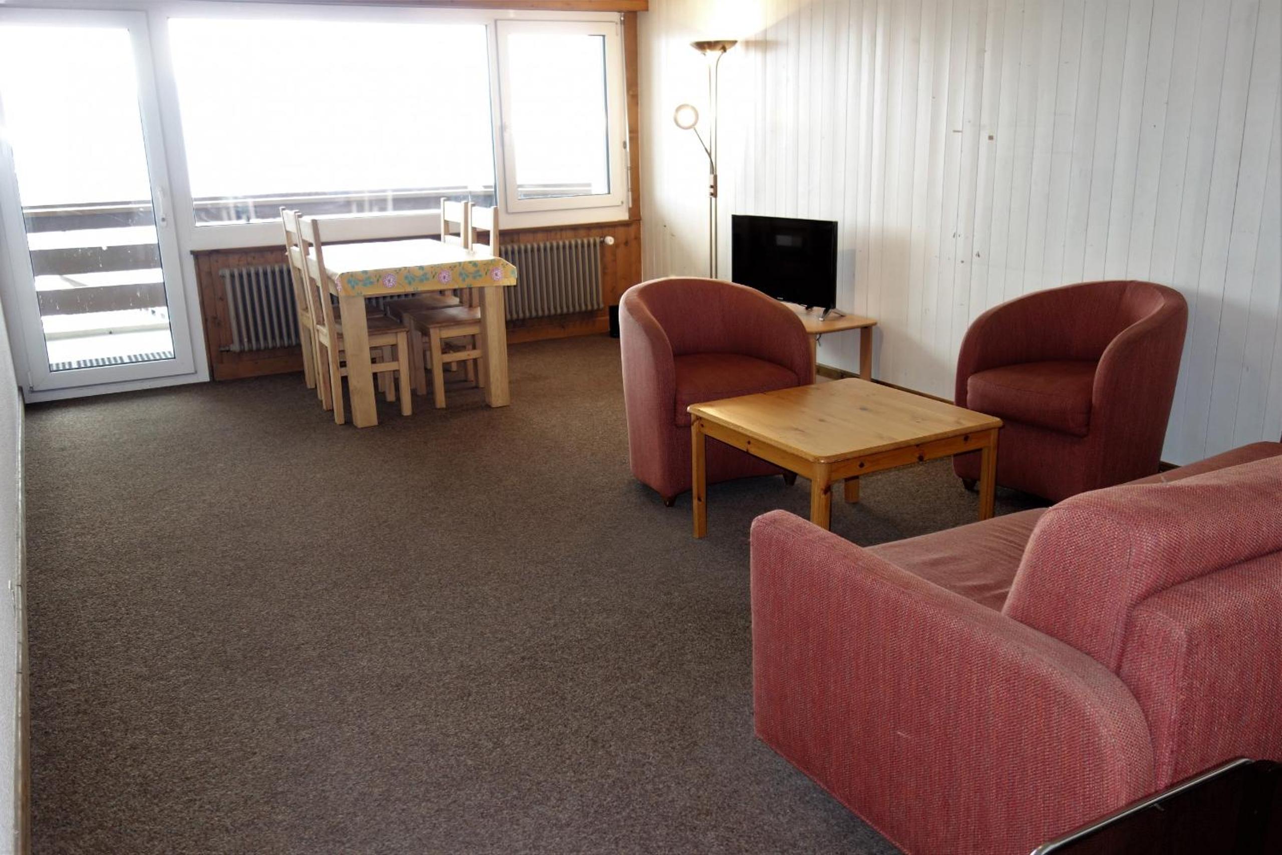 Apartment photo 1