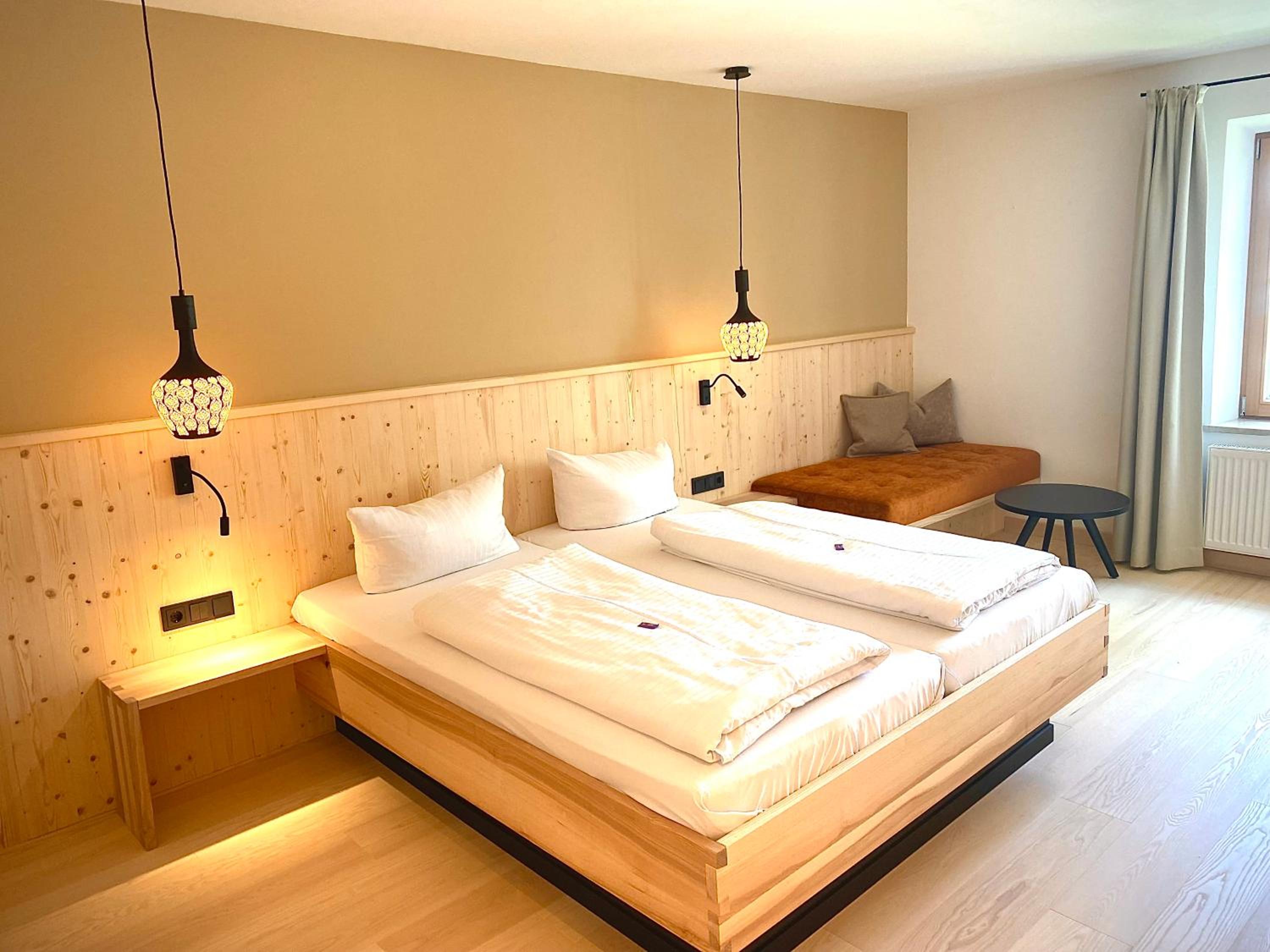 Superior Double Room - Photo 2