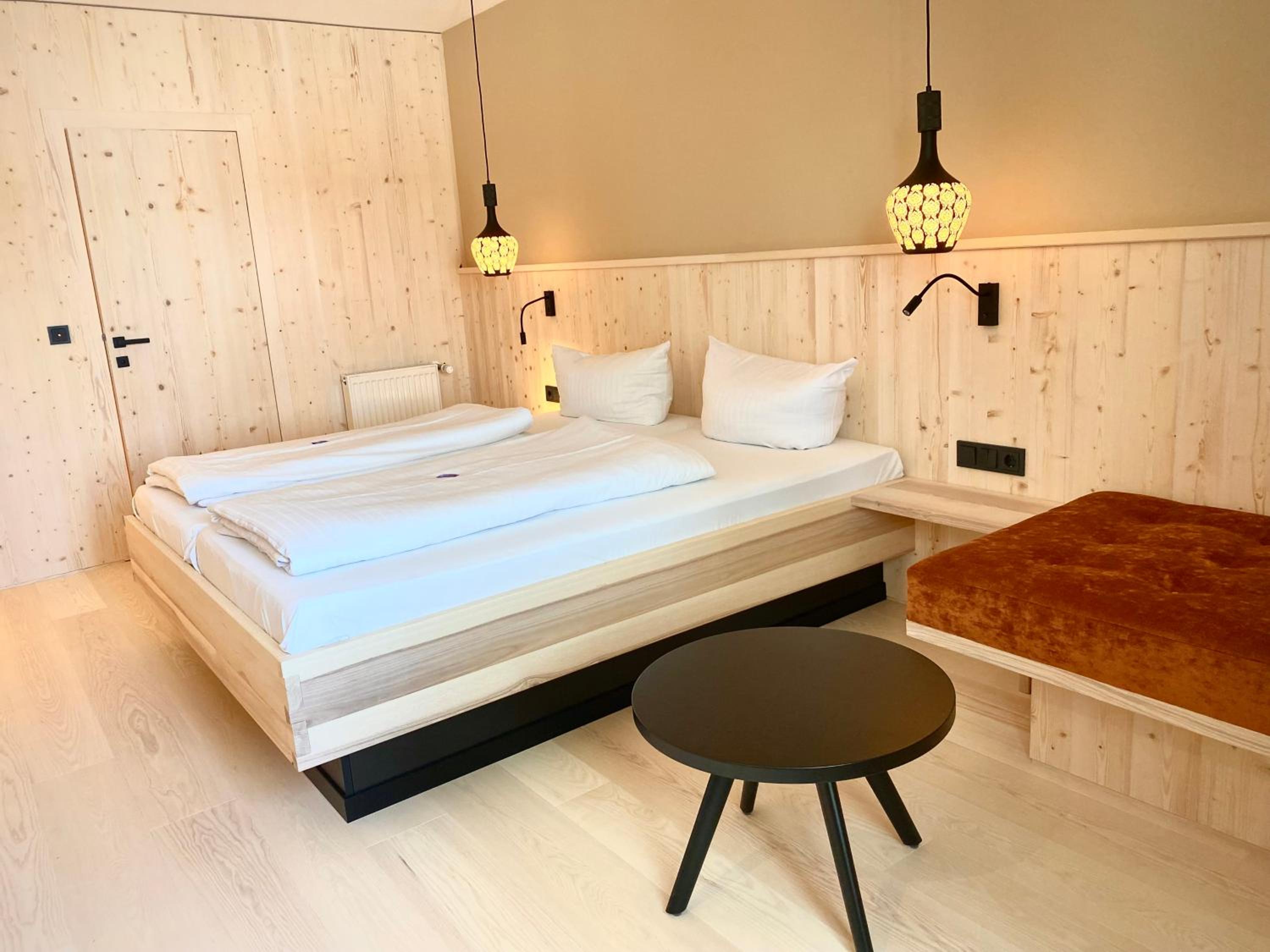 Superior Double Room - Photo 1